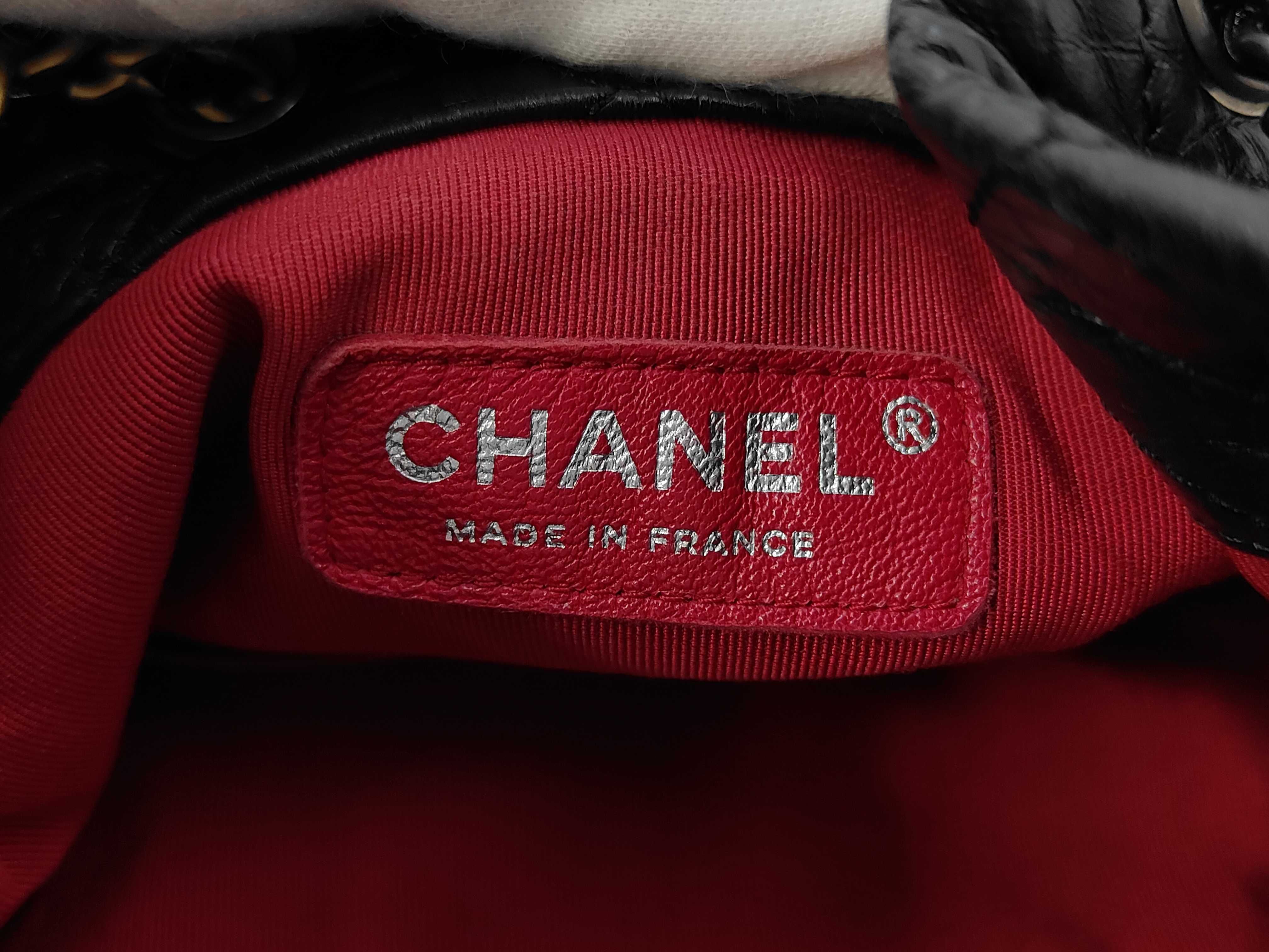 Gabrielle Chain Shoulder Backpack (2nd series) Tote Bag — view 9