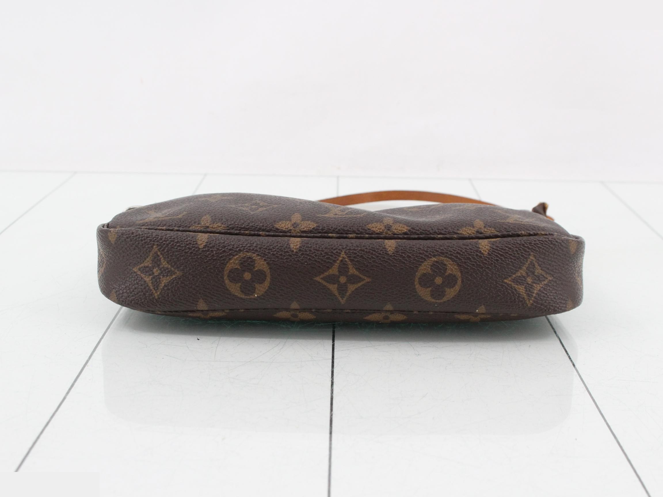 Pochette Accessoires Monogram M51980 — view 3
