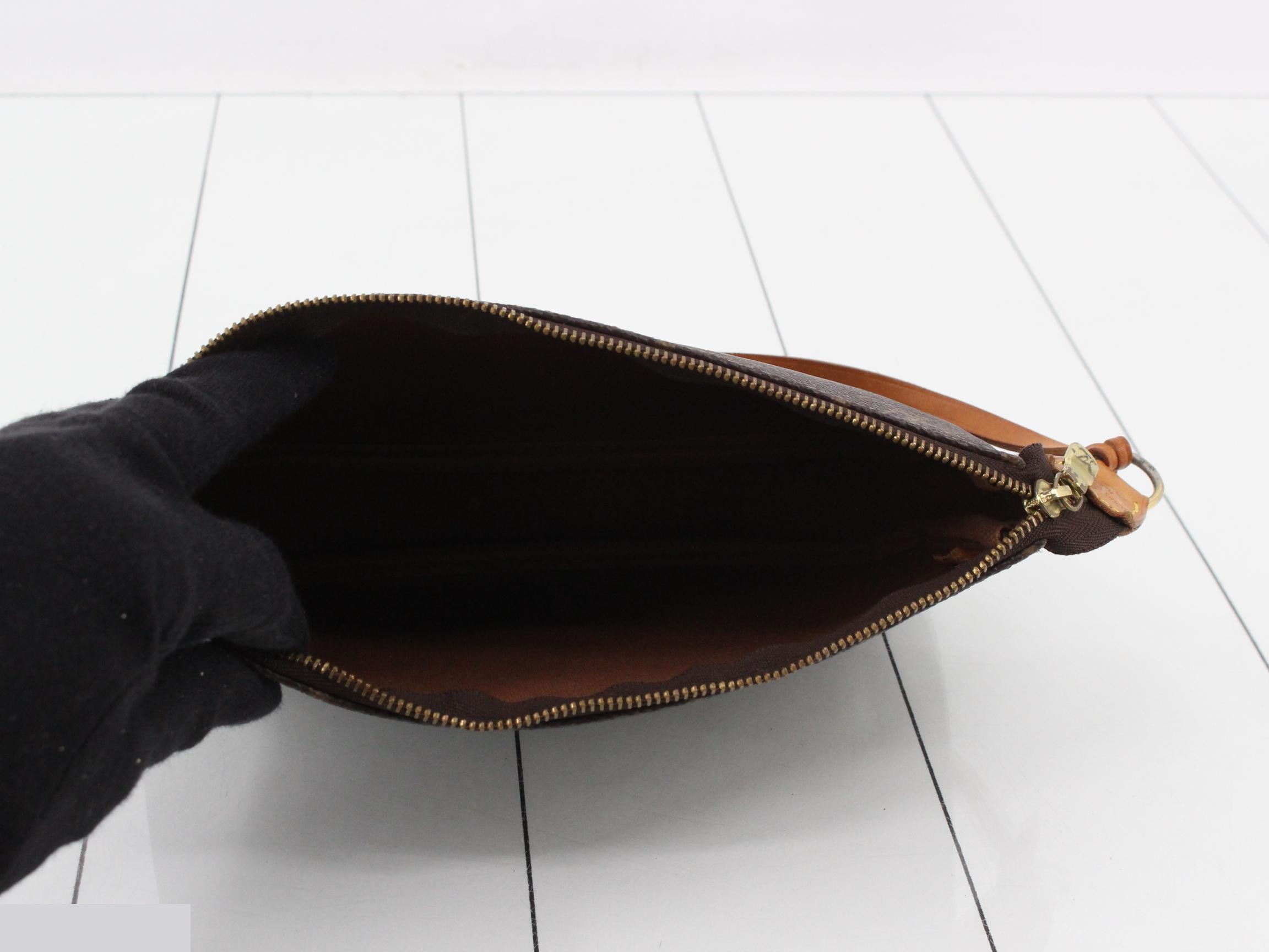 Pochette Accessoires Monogram M51980 — view 4
