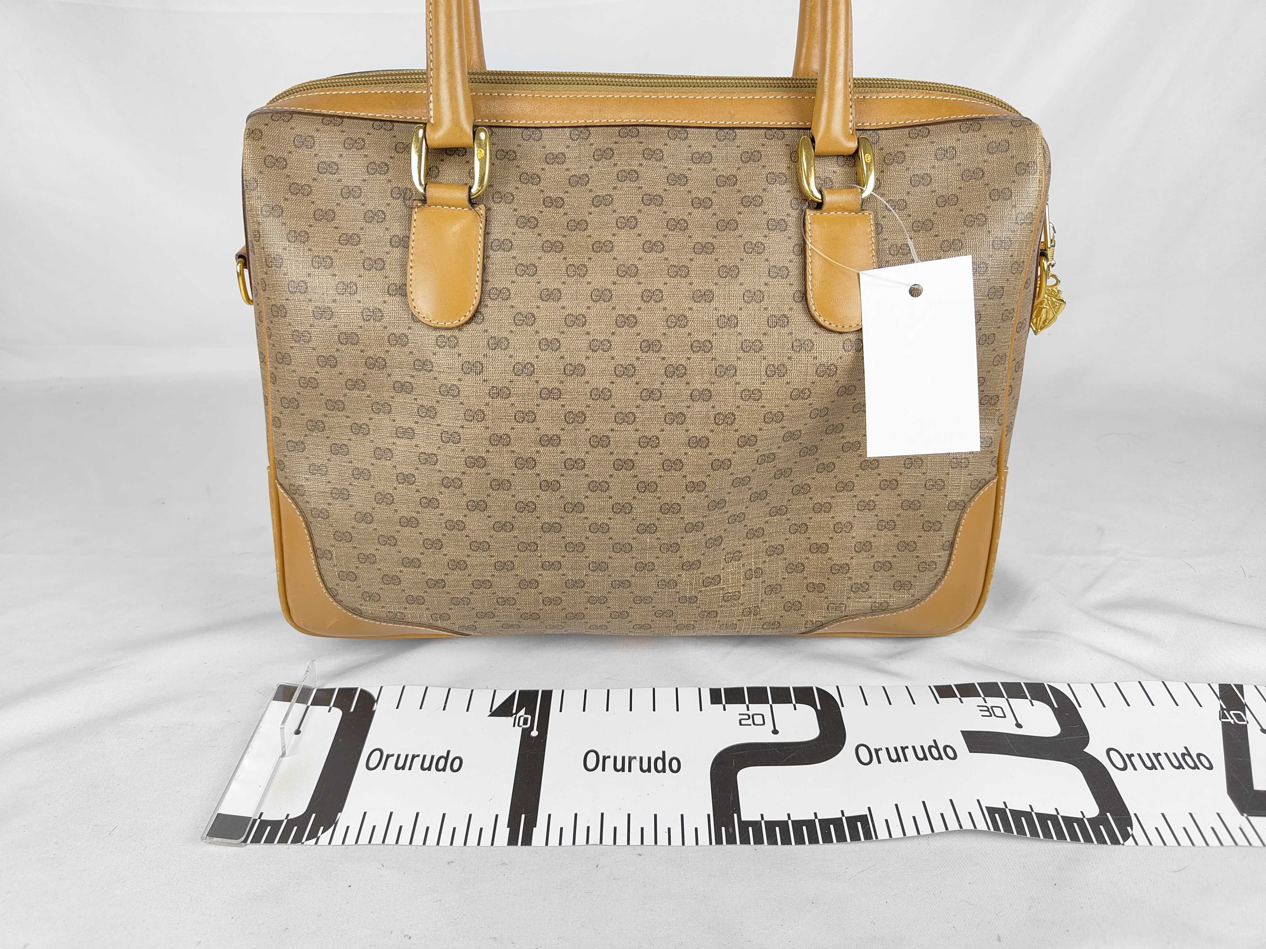 GG 2-way Hand Tote Bag — view 2