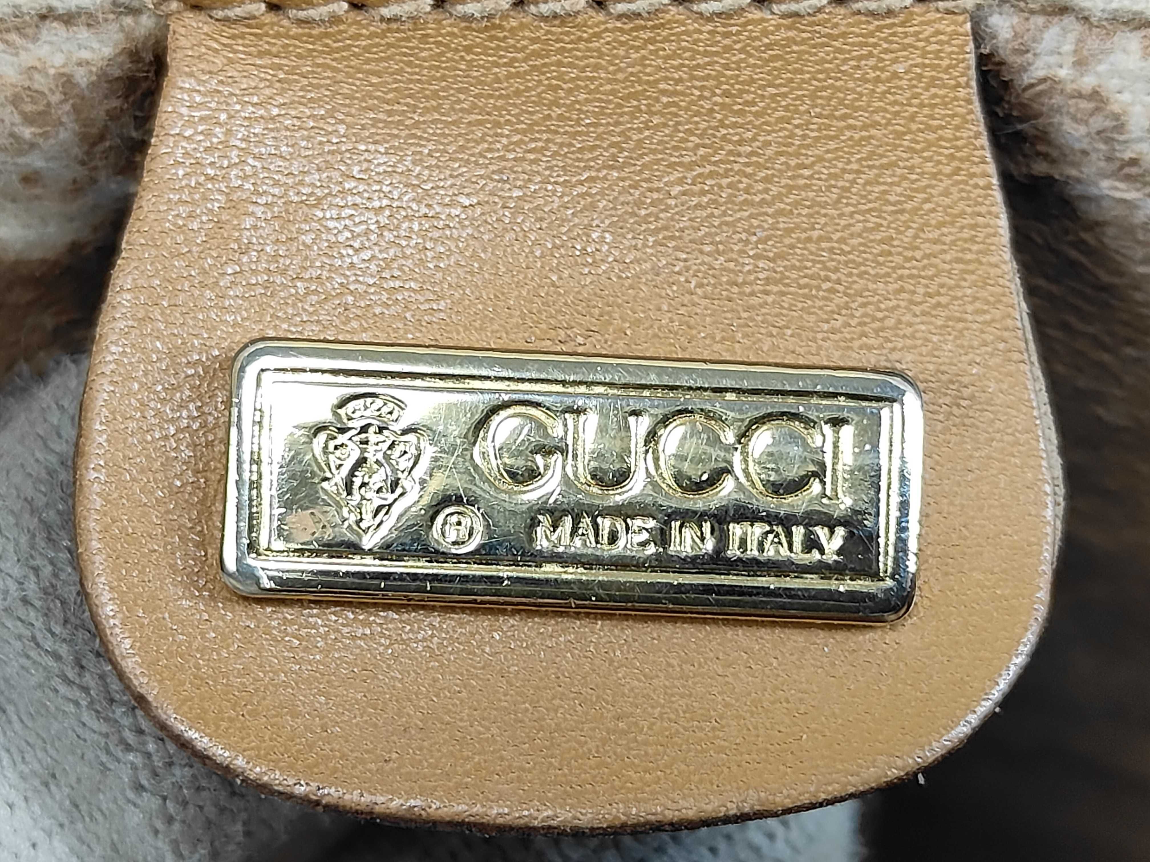 GG 2-way Hand Tote Bag — view 11