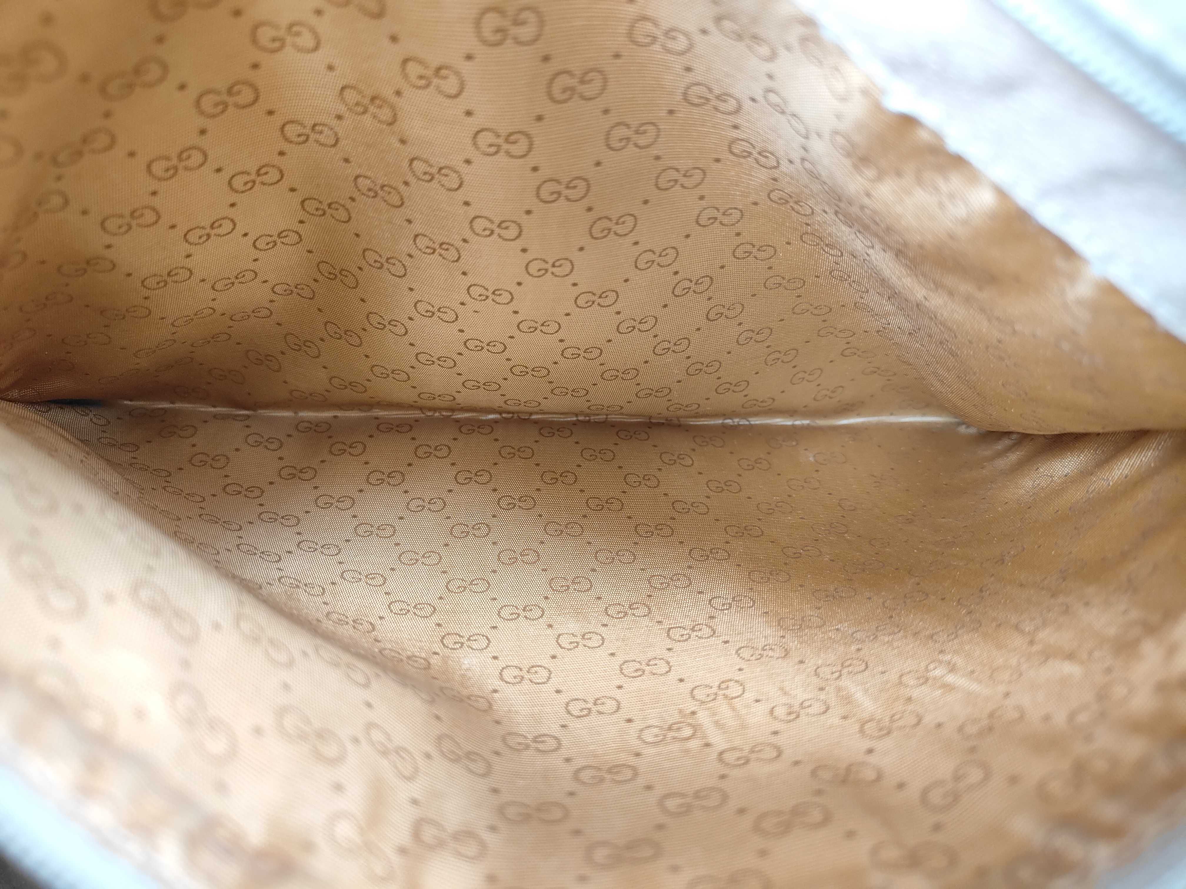 GG 2-way Hand Tote Bag — view 15