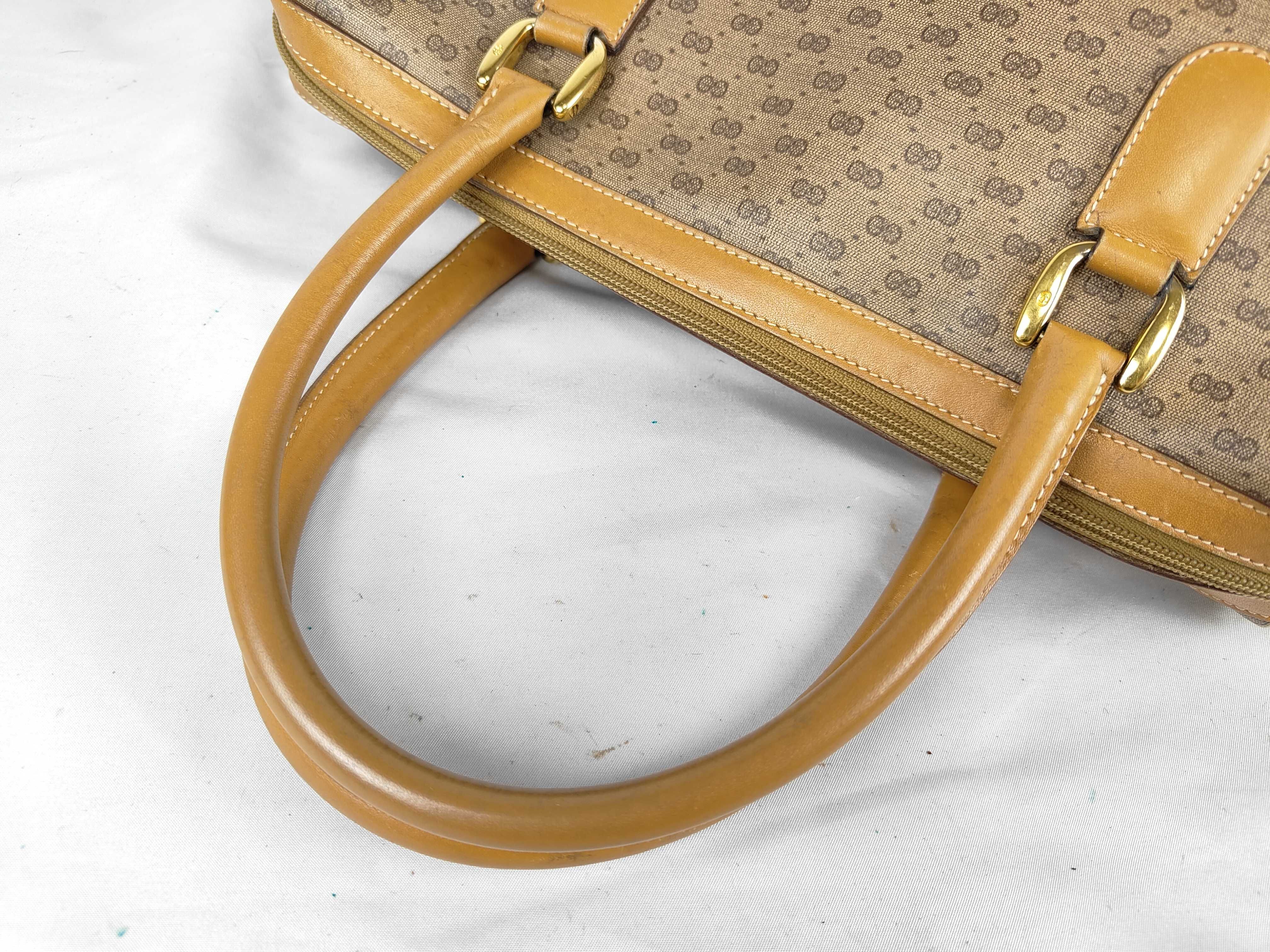 GG 2-way Hand Tote Bag — view 3