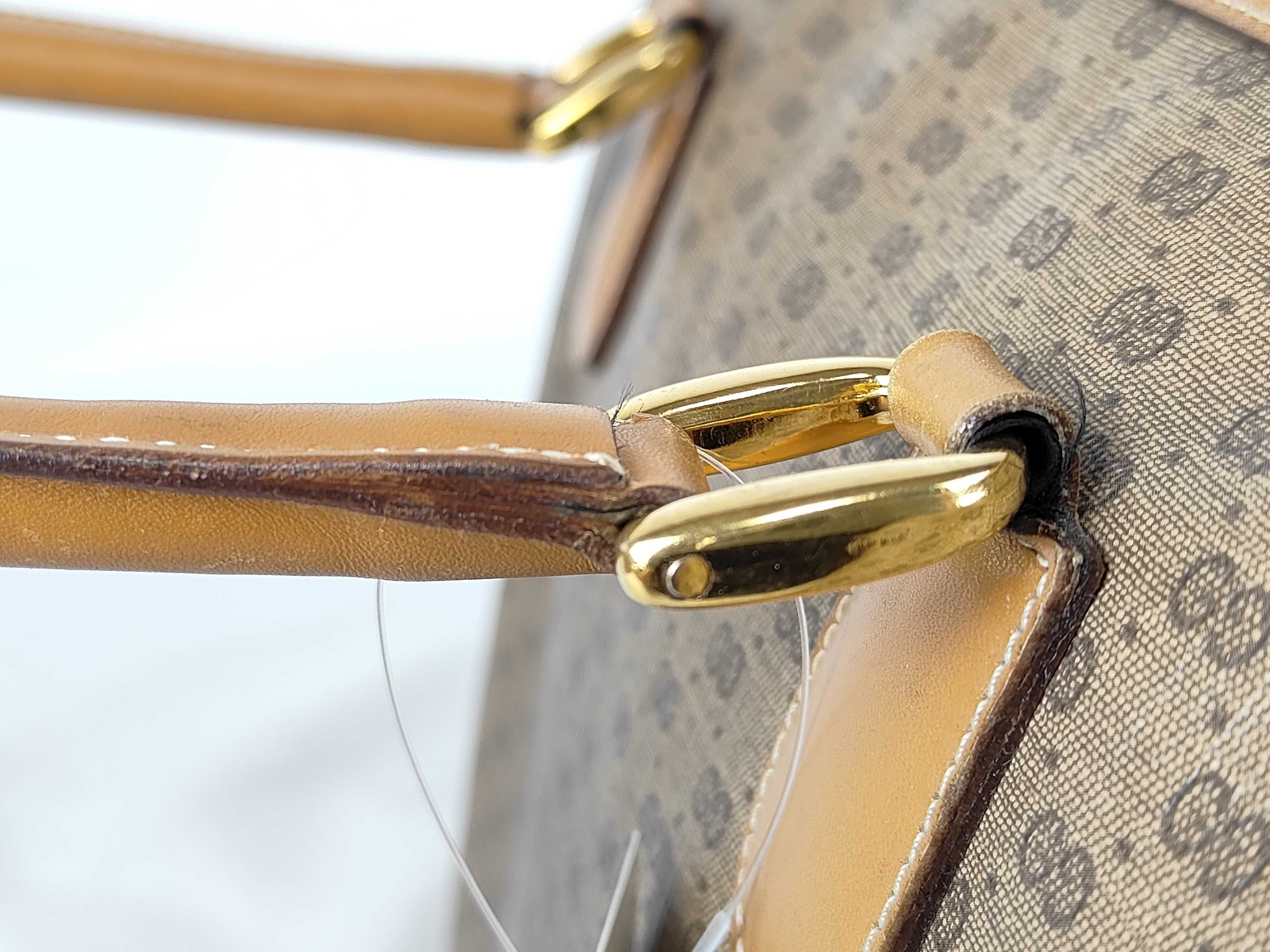 GG 2-way Hand Tote Bag — view 5