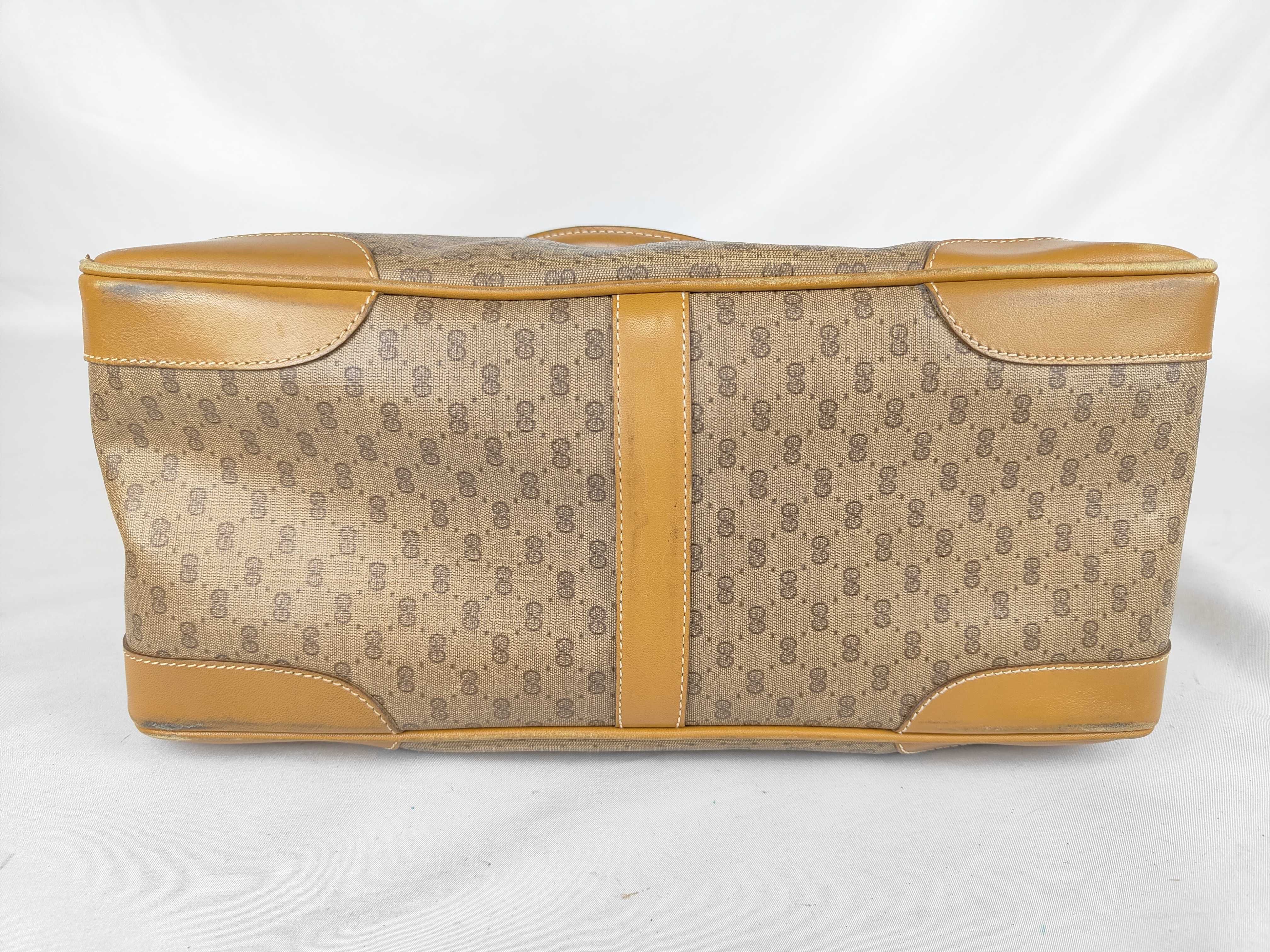 GG 2-way Hand Tote Bag — view 9