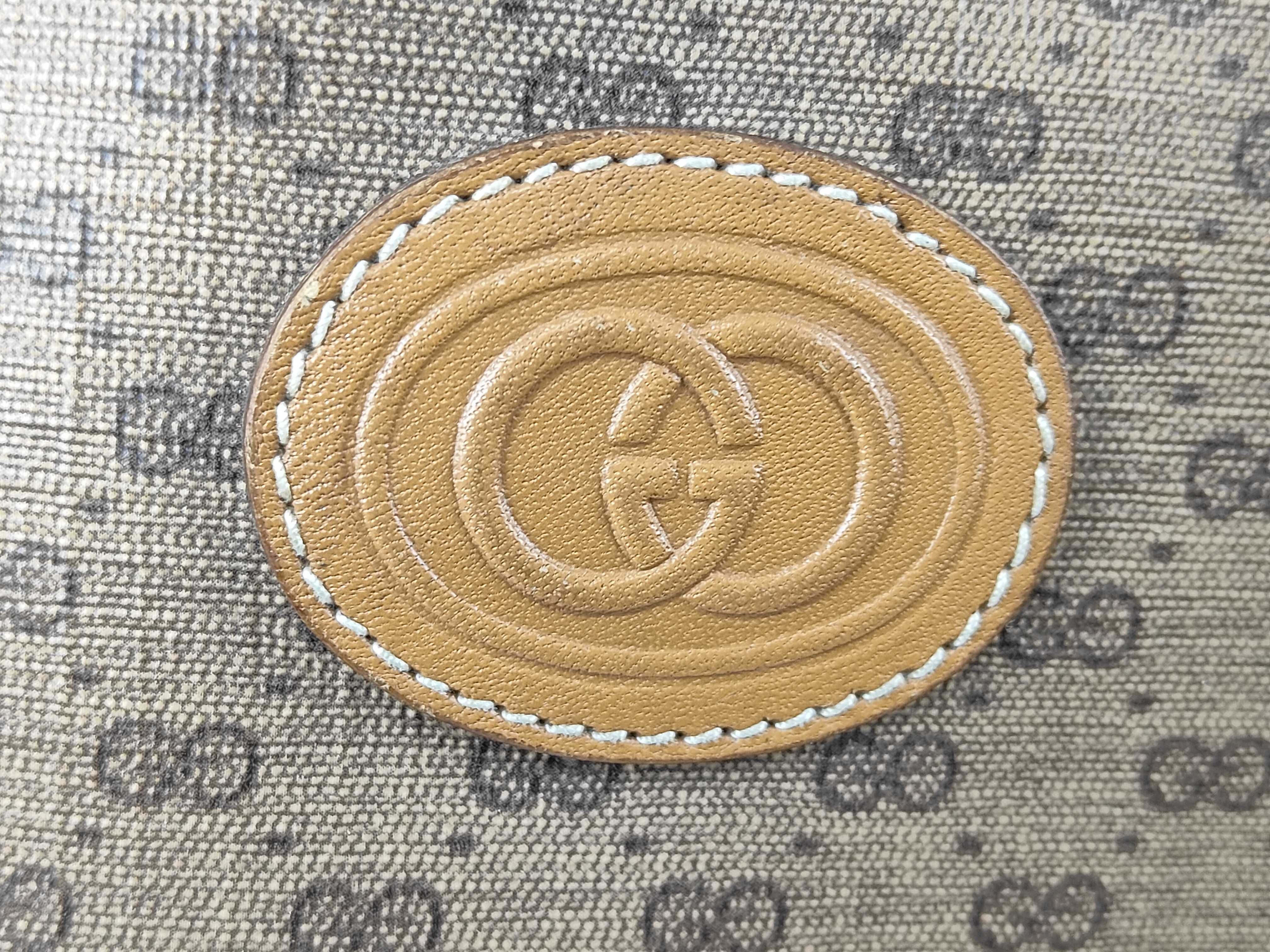 GG 2-way Hand Tote Bag — view 10