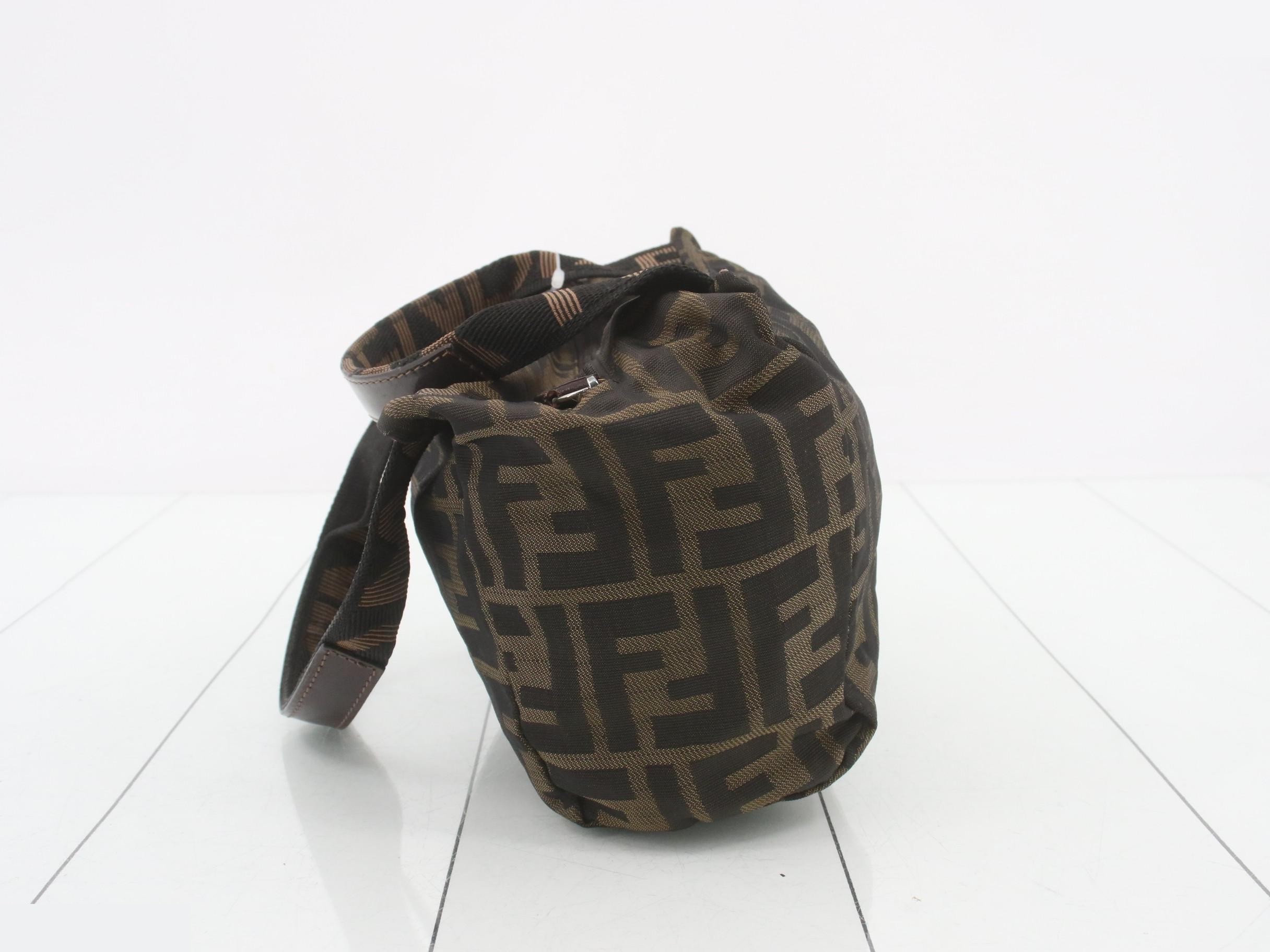 Zucca (bag) - handbag — view 4