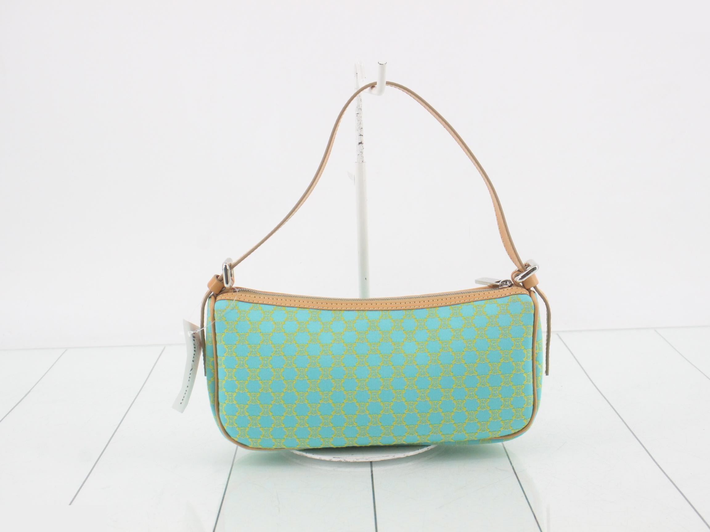 Accessory pouch Macadam — view 2