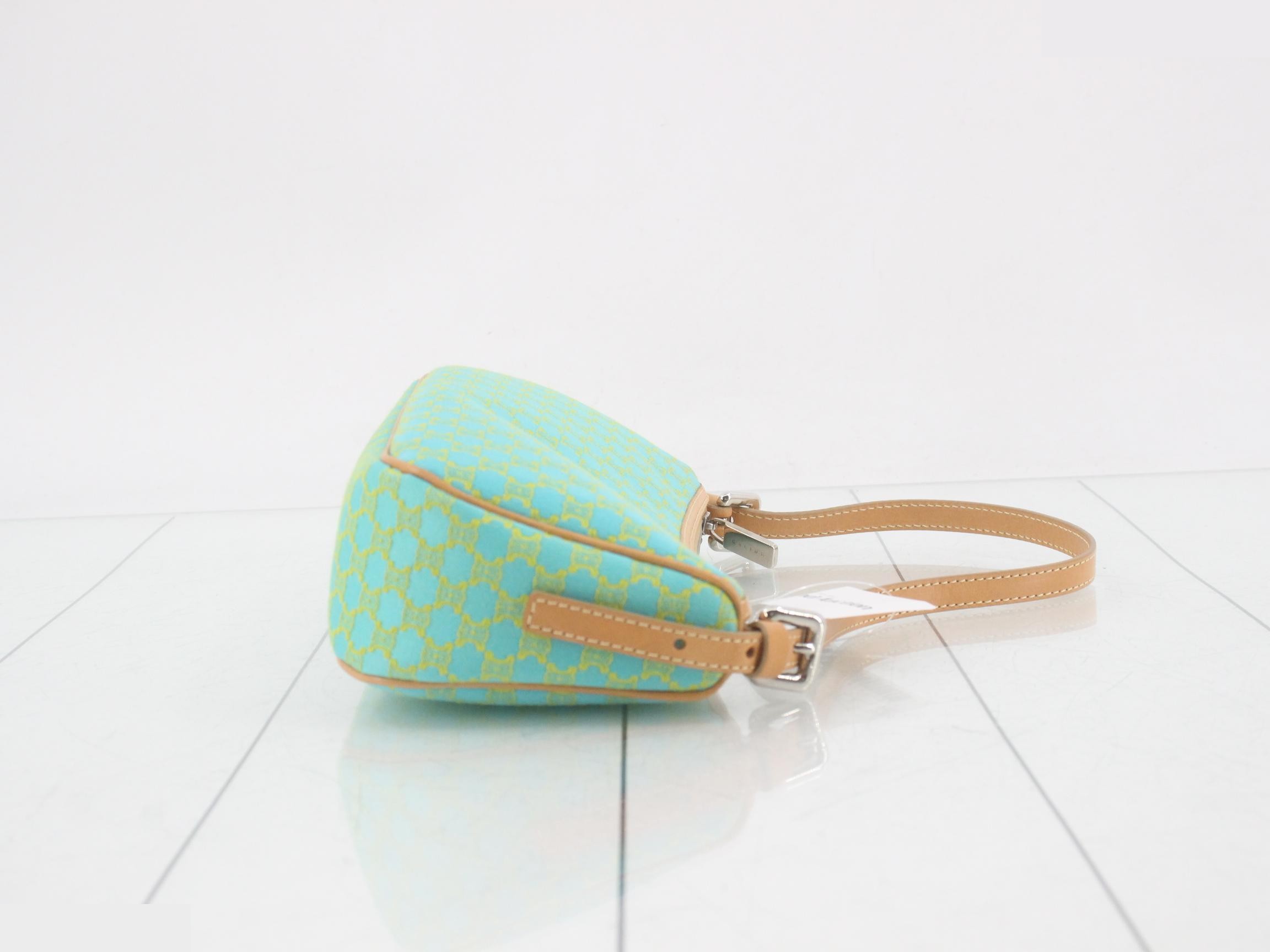 Accessory pouch Macadam — view 3
