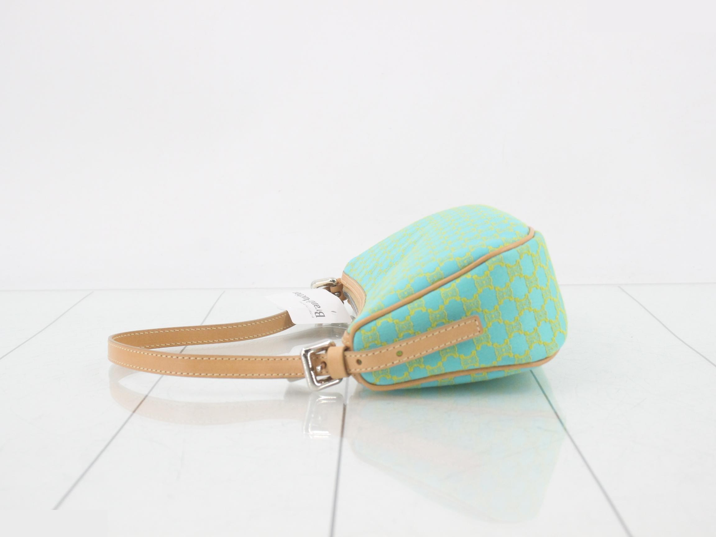 Accessory pouch Macadam — view 4