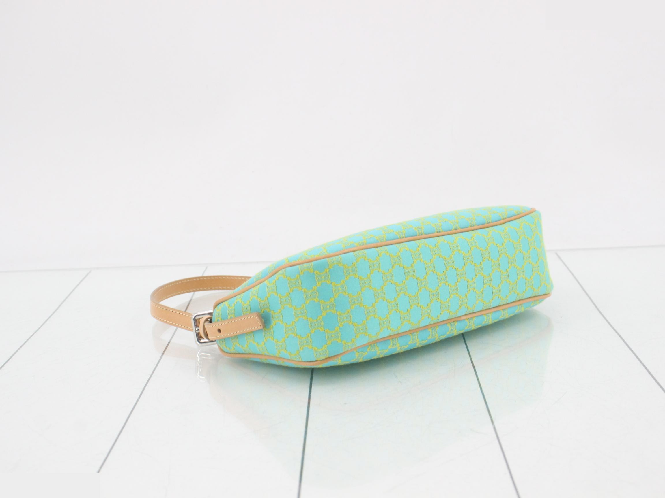 Accessory pouch Macadam — view 5