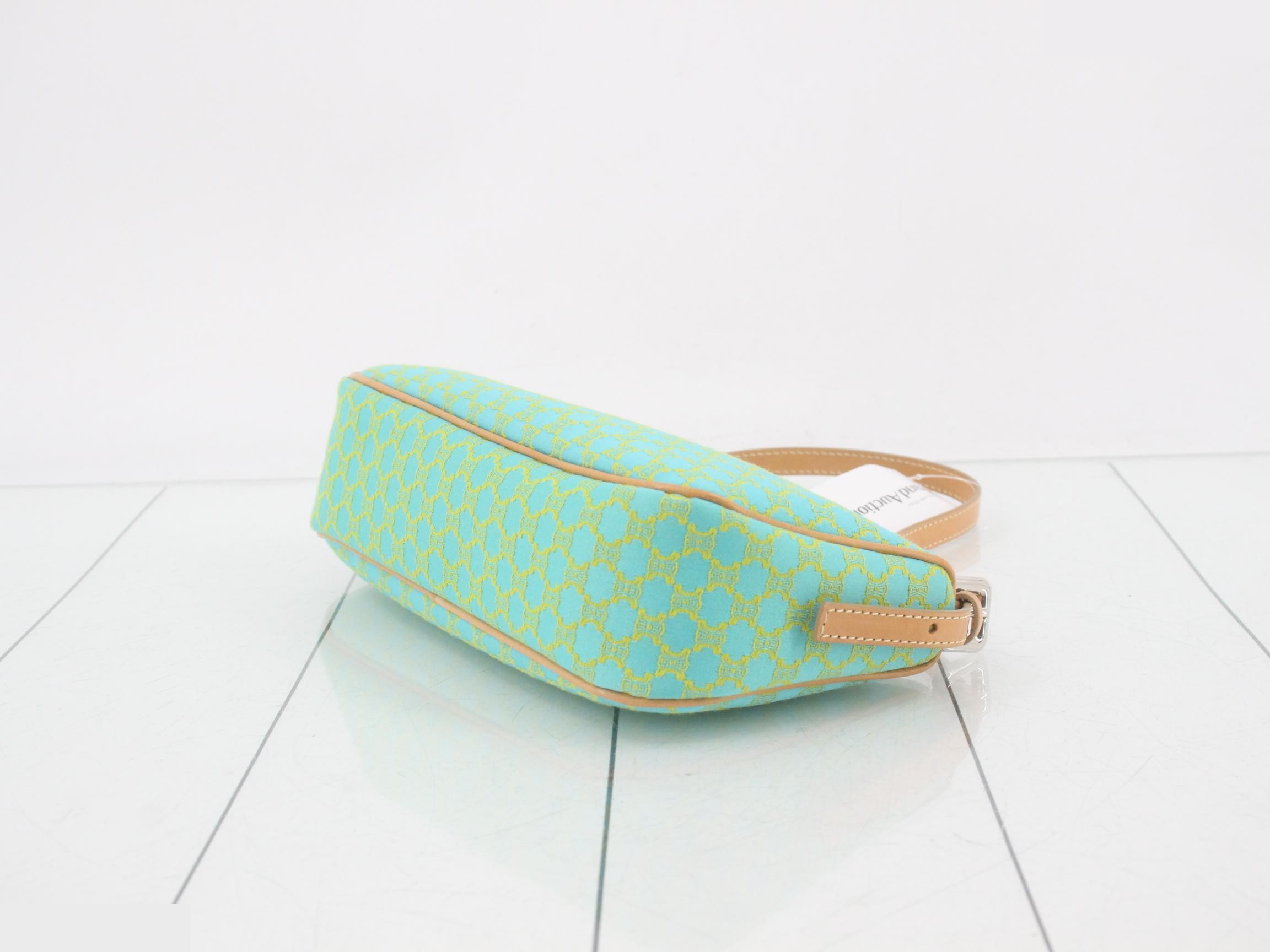 Accessory pouch Macadam — view 6