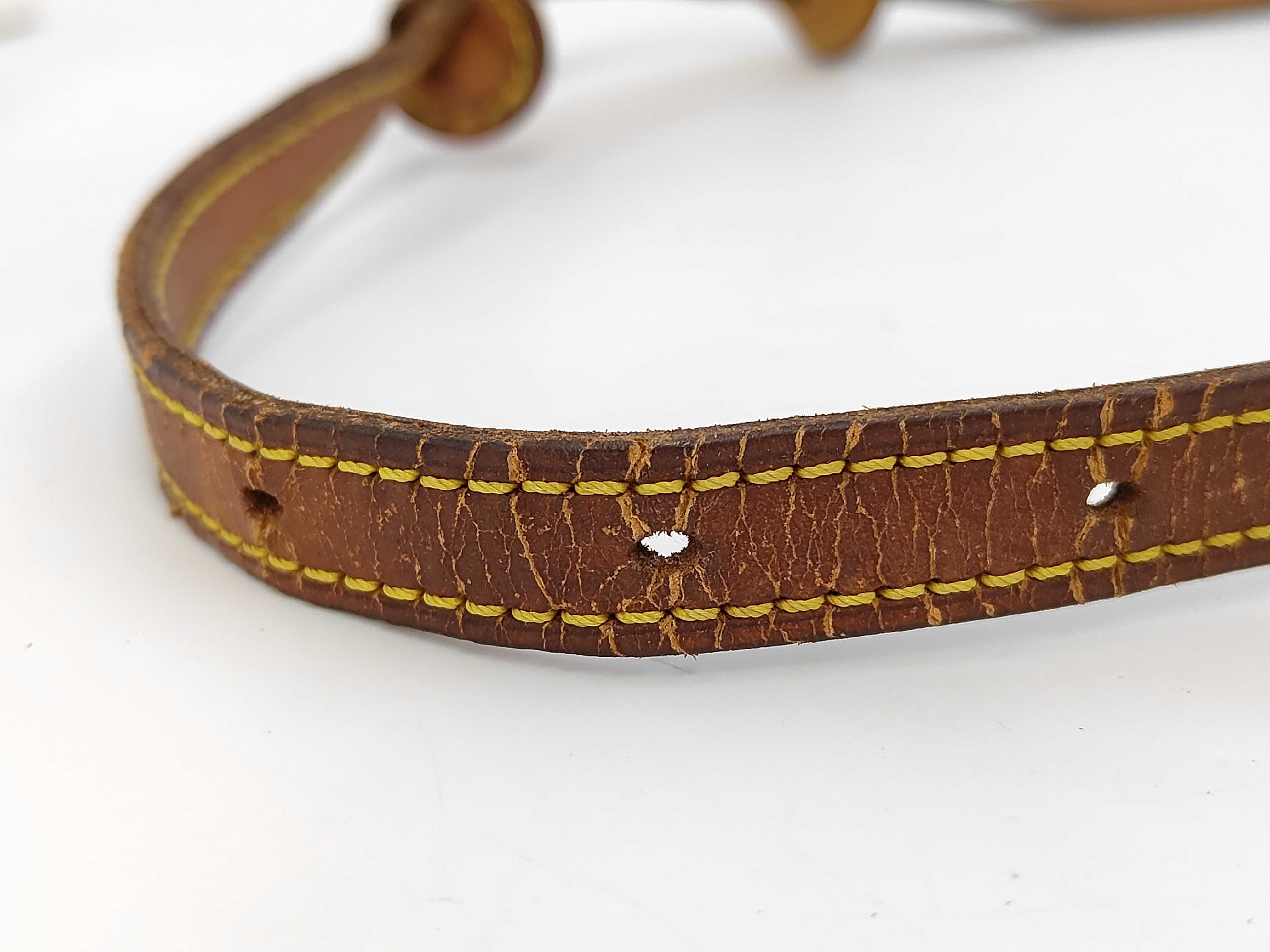 Monogram Saint Cloud Shoulder Bag — view 4
