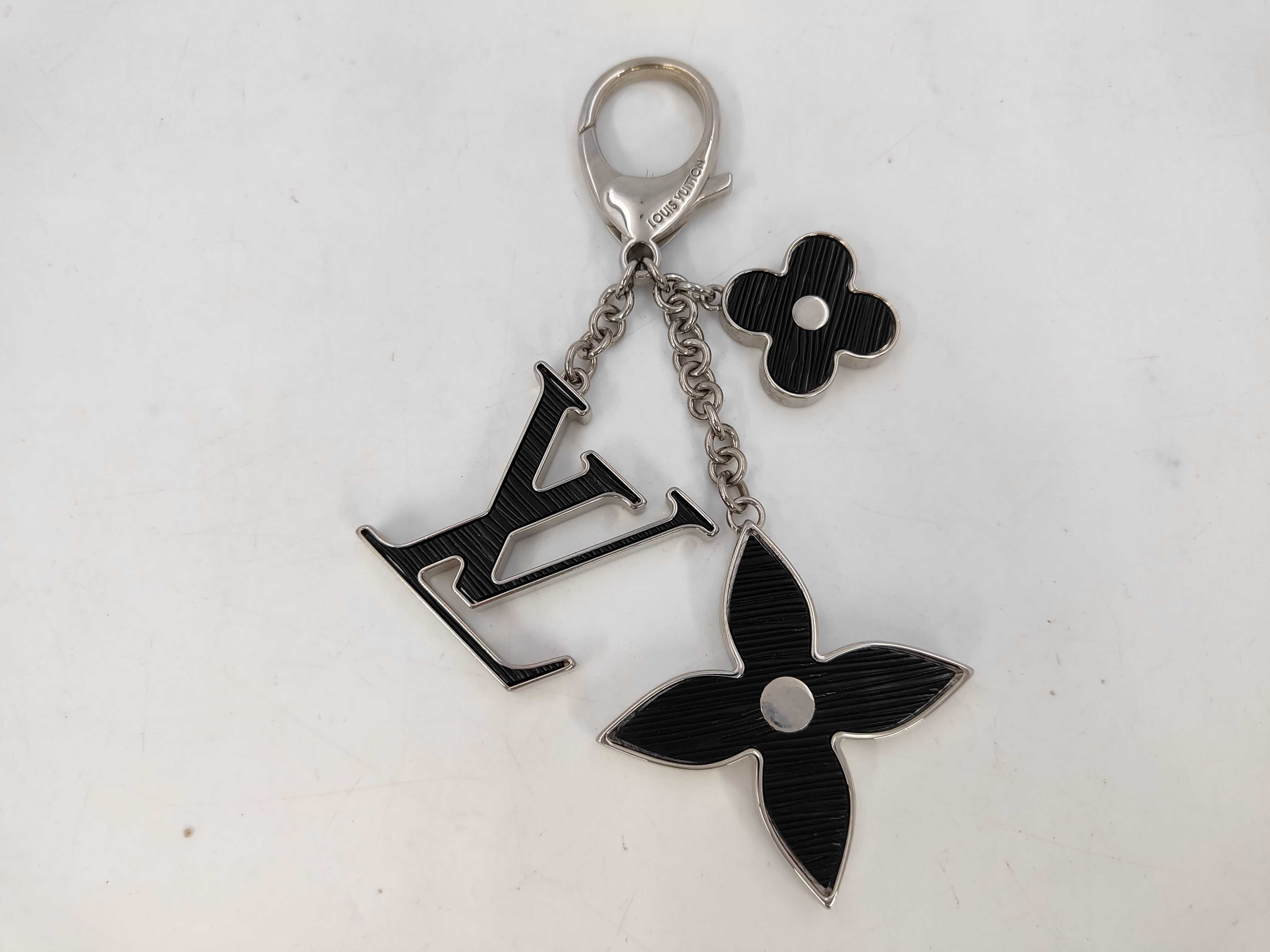 Keychain / Keyring / Stainless Steel Key Case & Keychain
