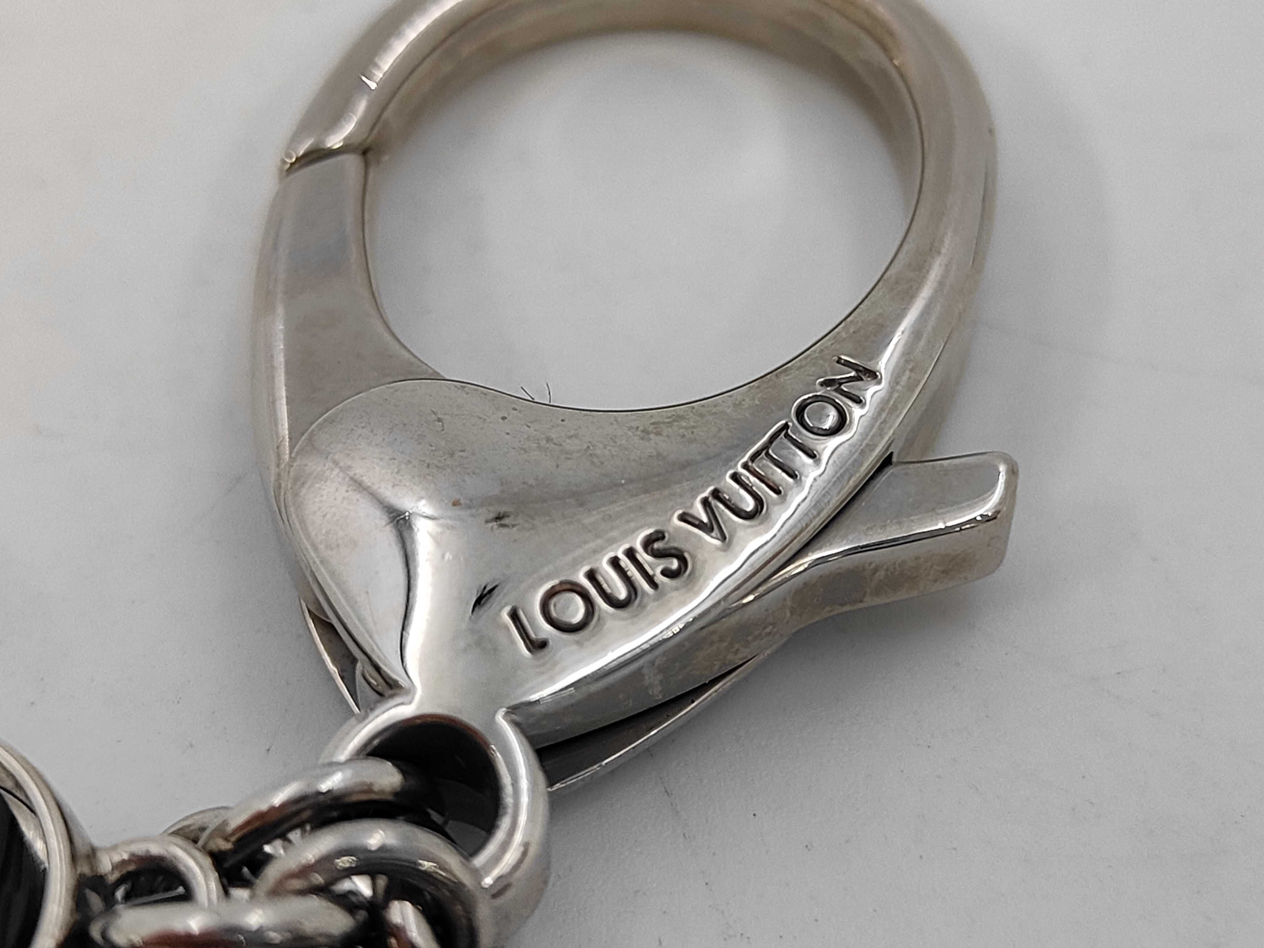 Keychain / Keyring / Stainless Steel Key Case & Keychain — view 5