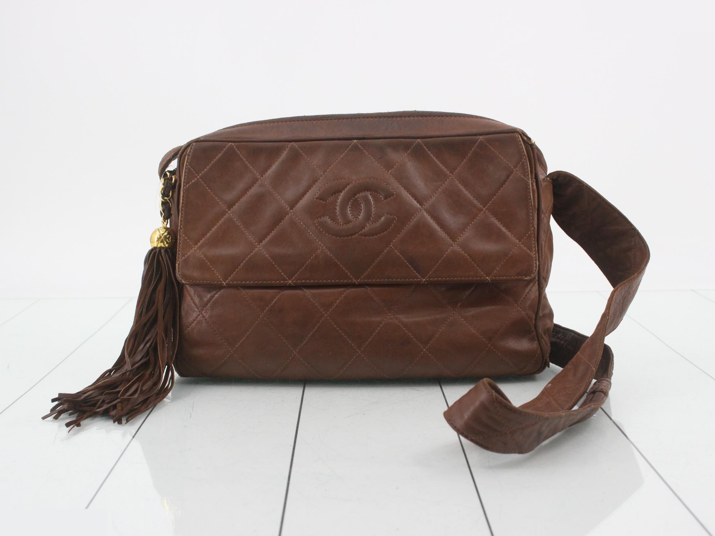 Matelassé (bag) - Shoulder bag