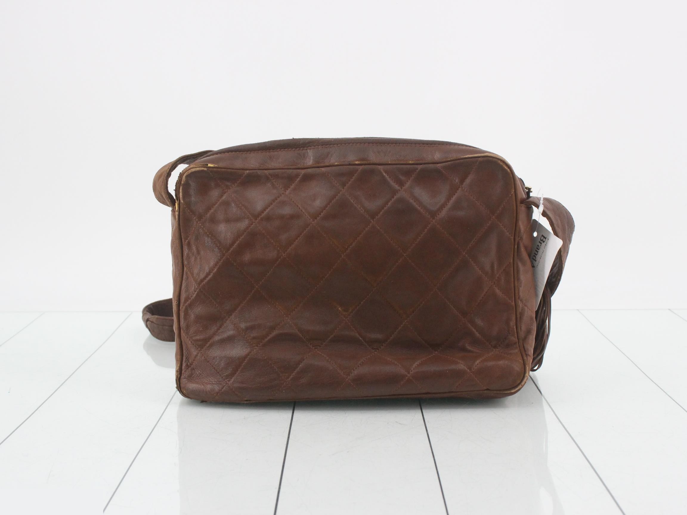 Matelassé (bag) - Shoulder bag — view 2