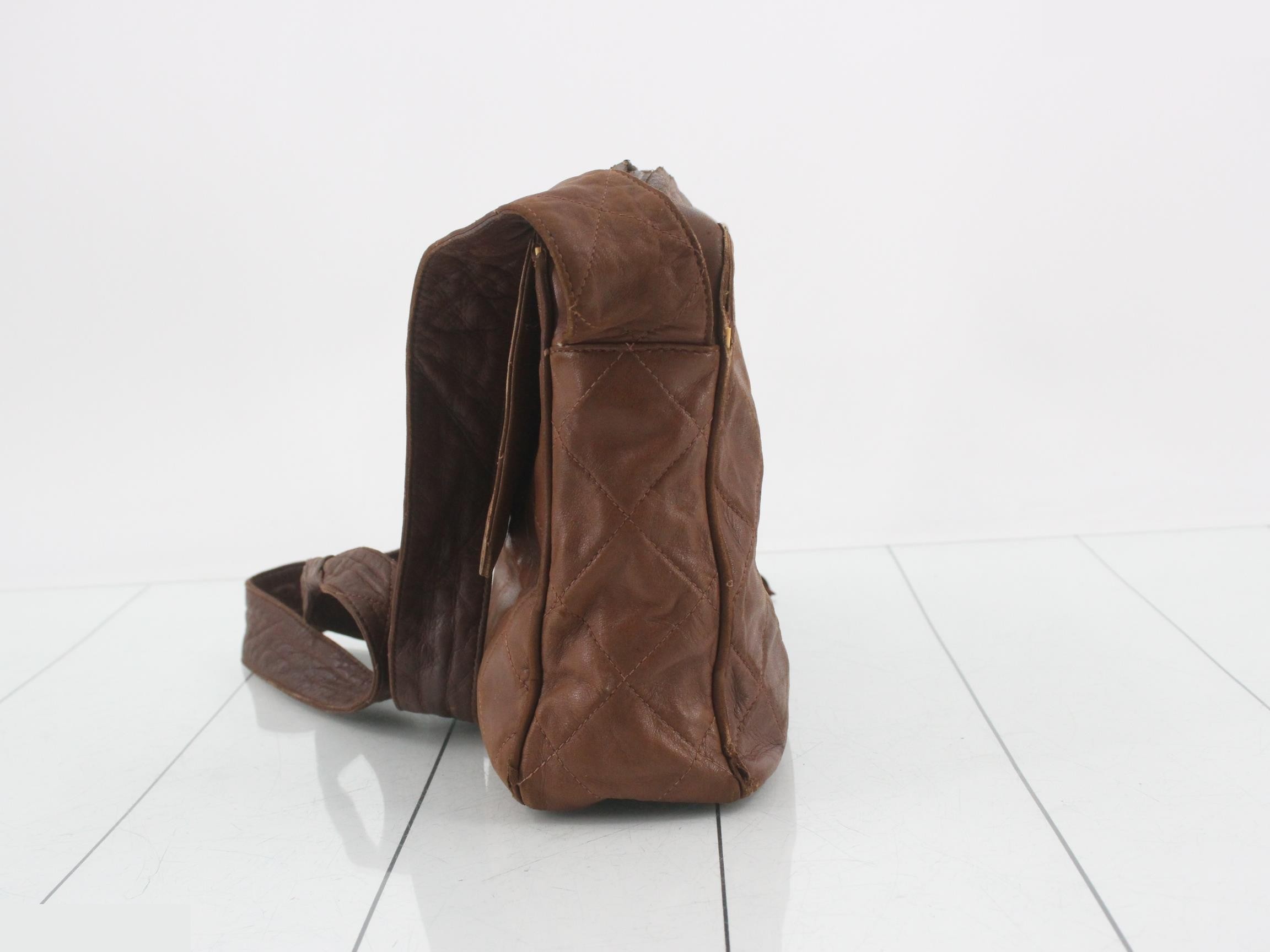 Matelassé (bag) - Shoulder bag — view 3