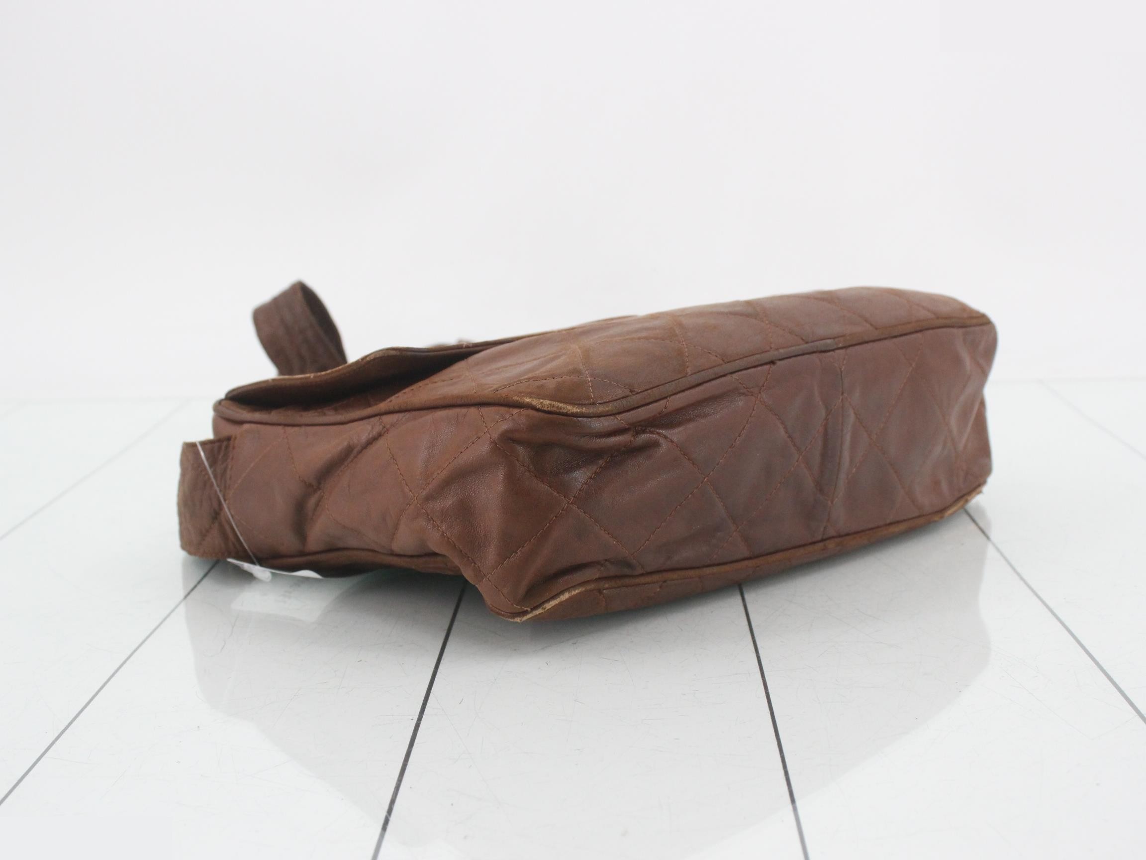 Matelassé (bag) - Shoulder bag — view 5