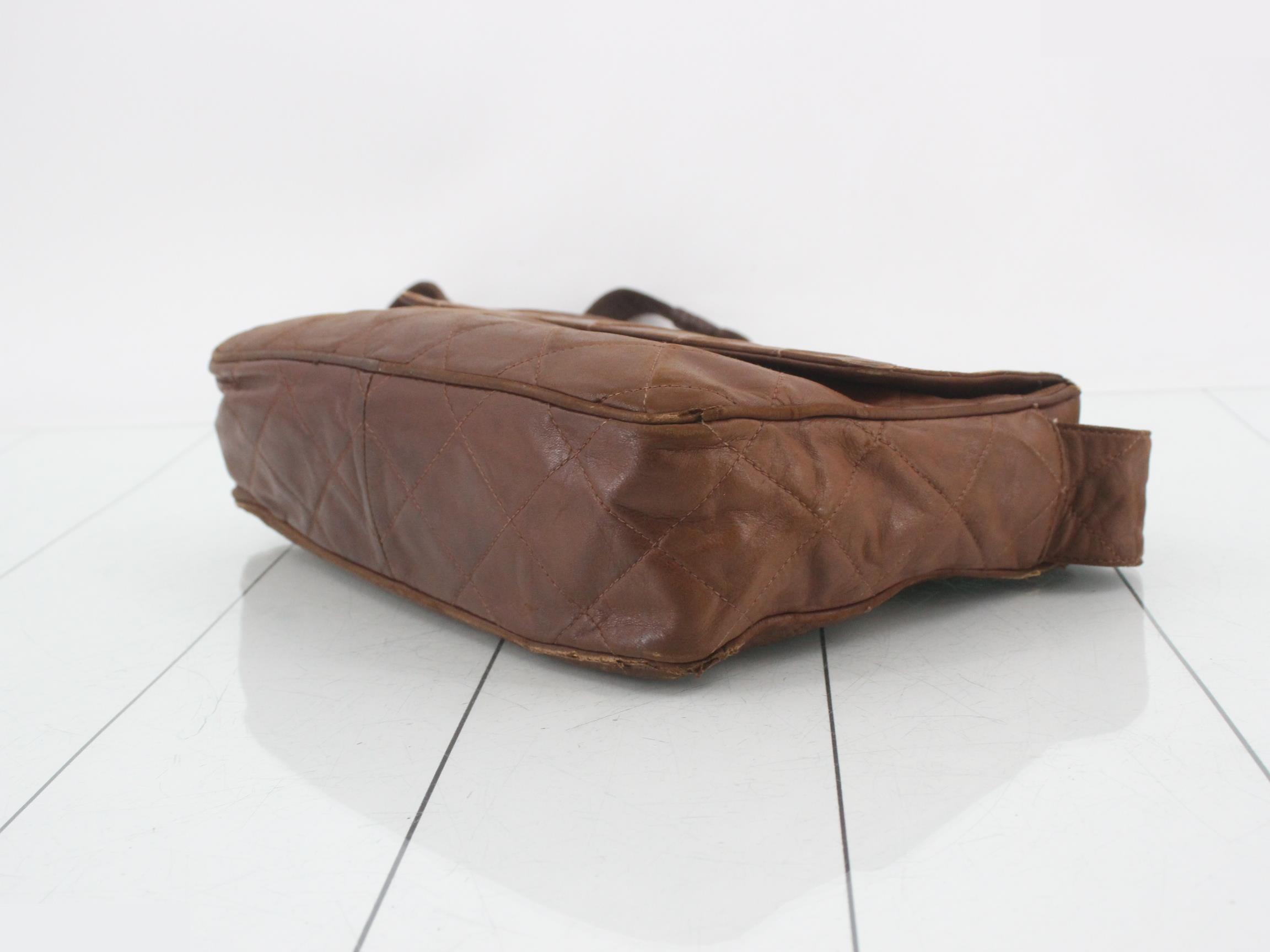Matelassé (bag) - Shoulder bag — view 6