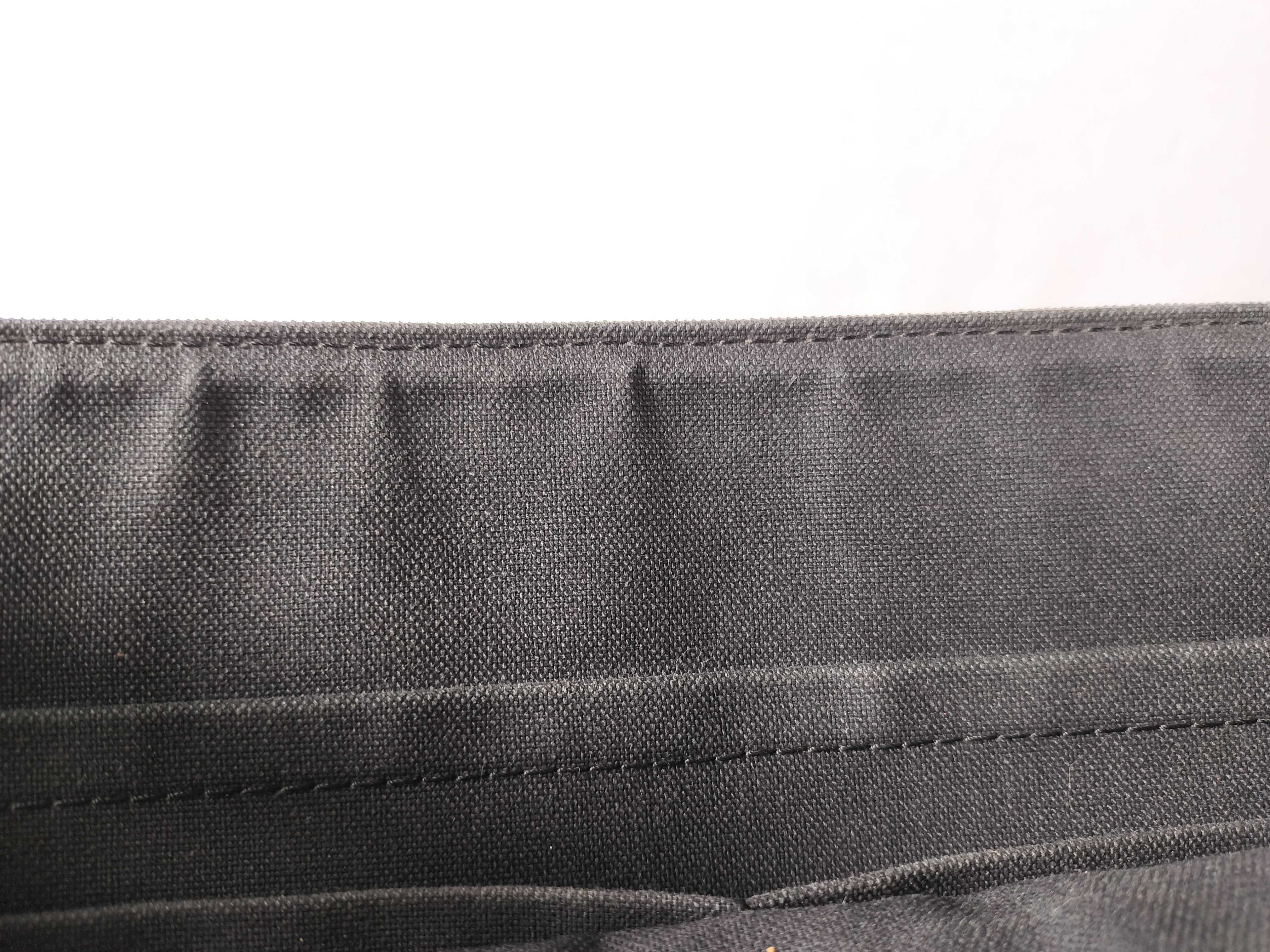 Monogram Graffiti Louis Vuitton Daniel MM N58029 Damier Graphite Shoulder Bag — view 13