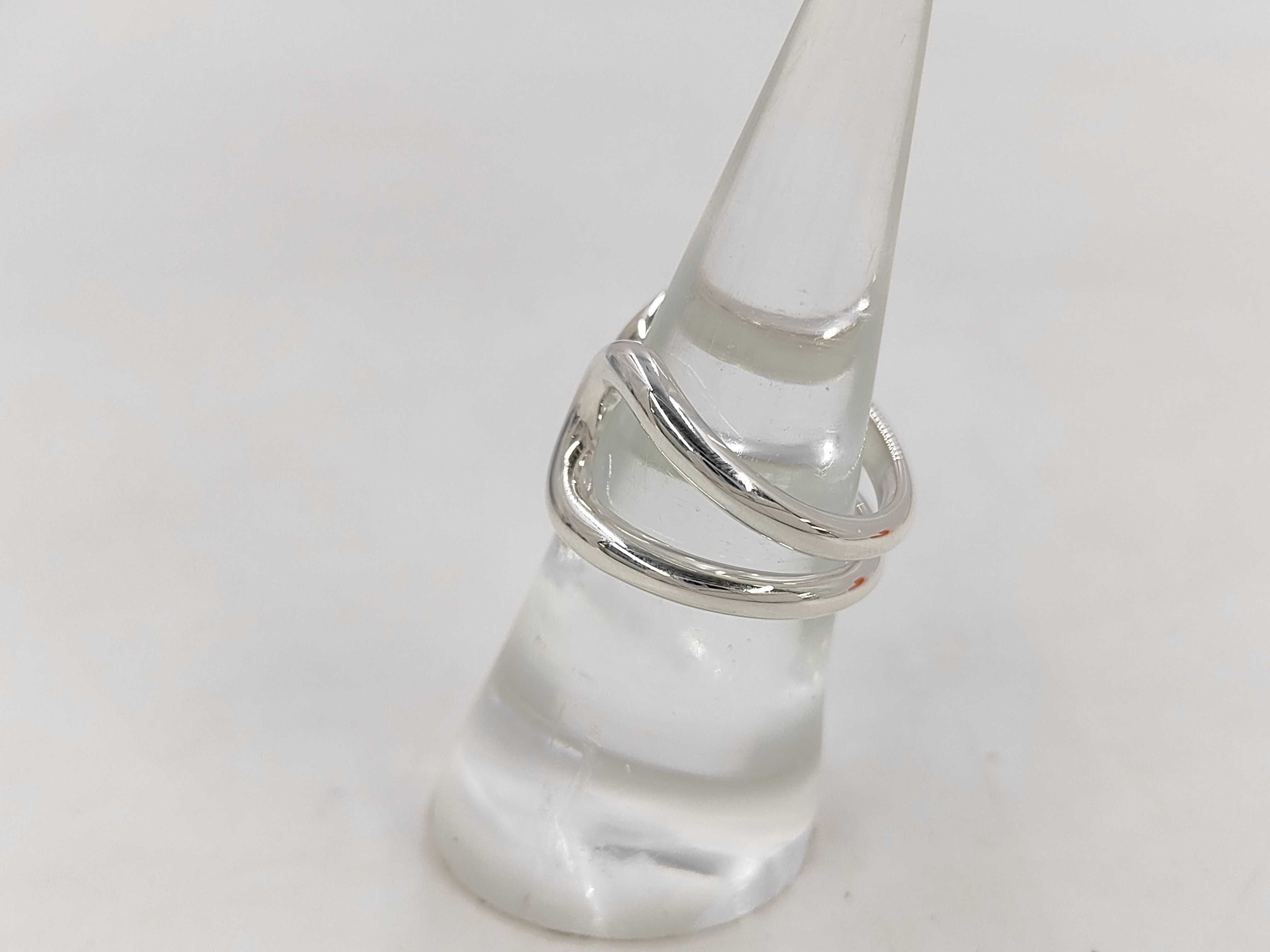 Lima 2025 54 925 6.9g Ring — view 2