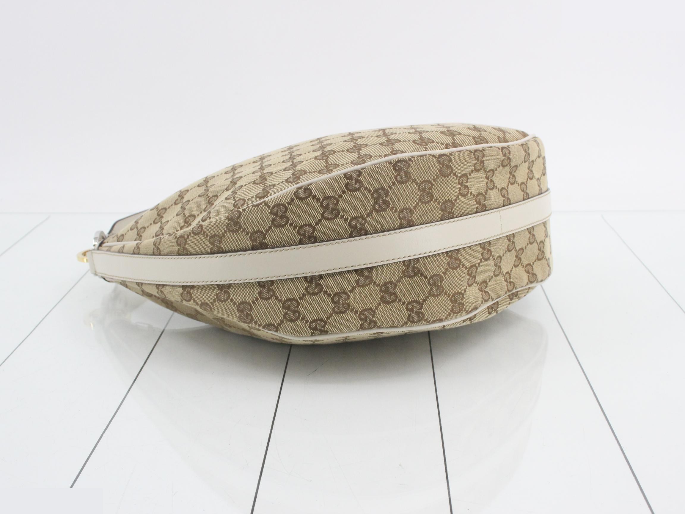 Shoulder bag, GG canvas, 232962 — view 5