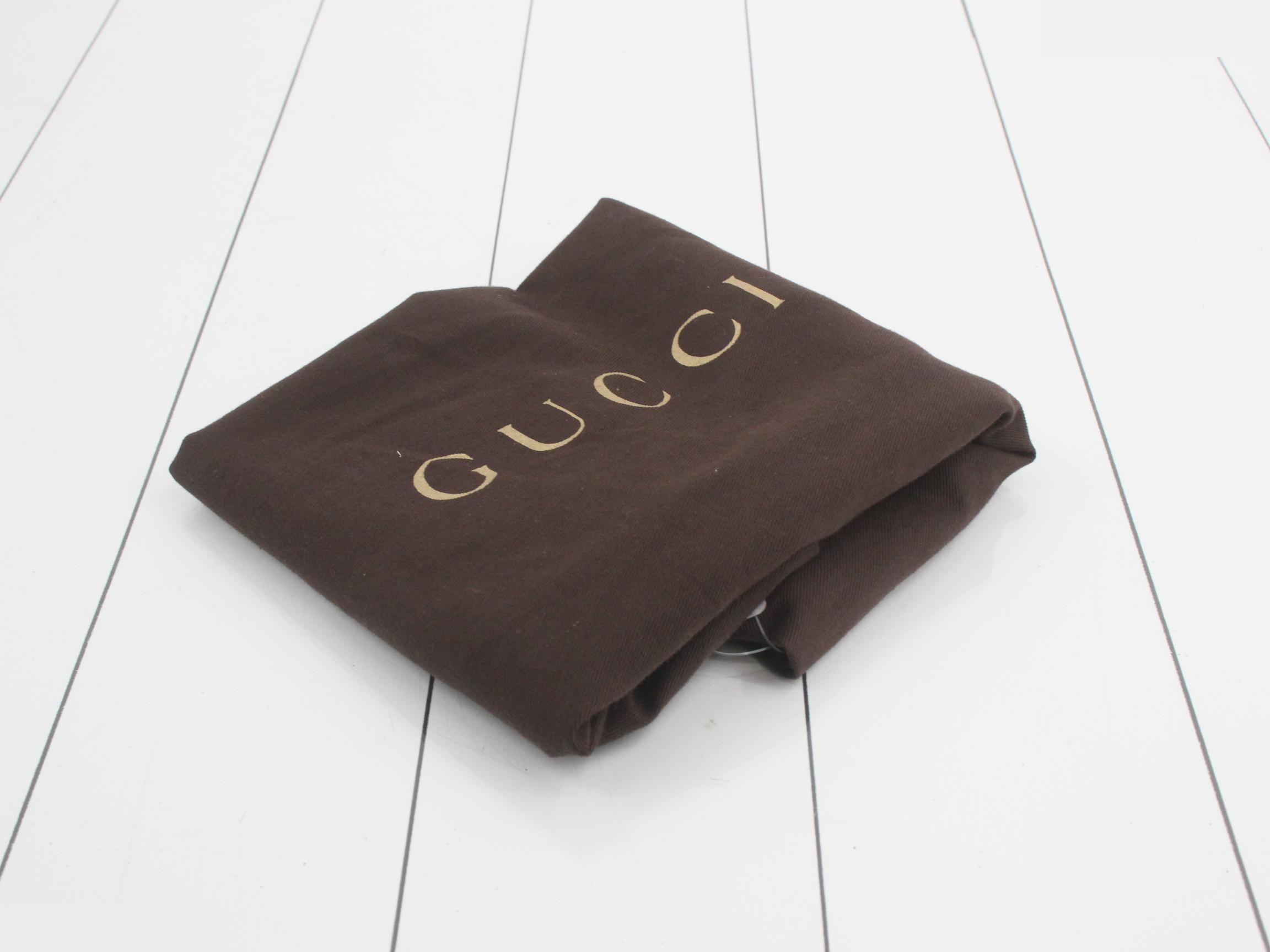 Shoulder bag, GG canvas, 232962 — view 7