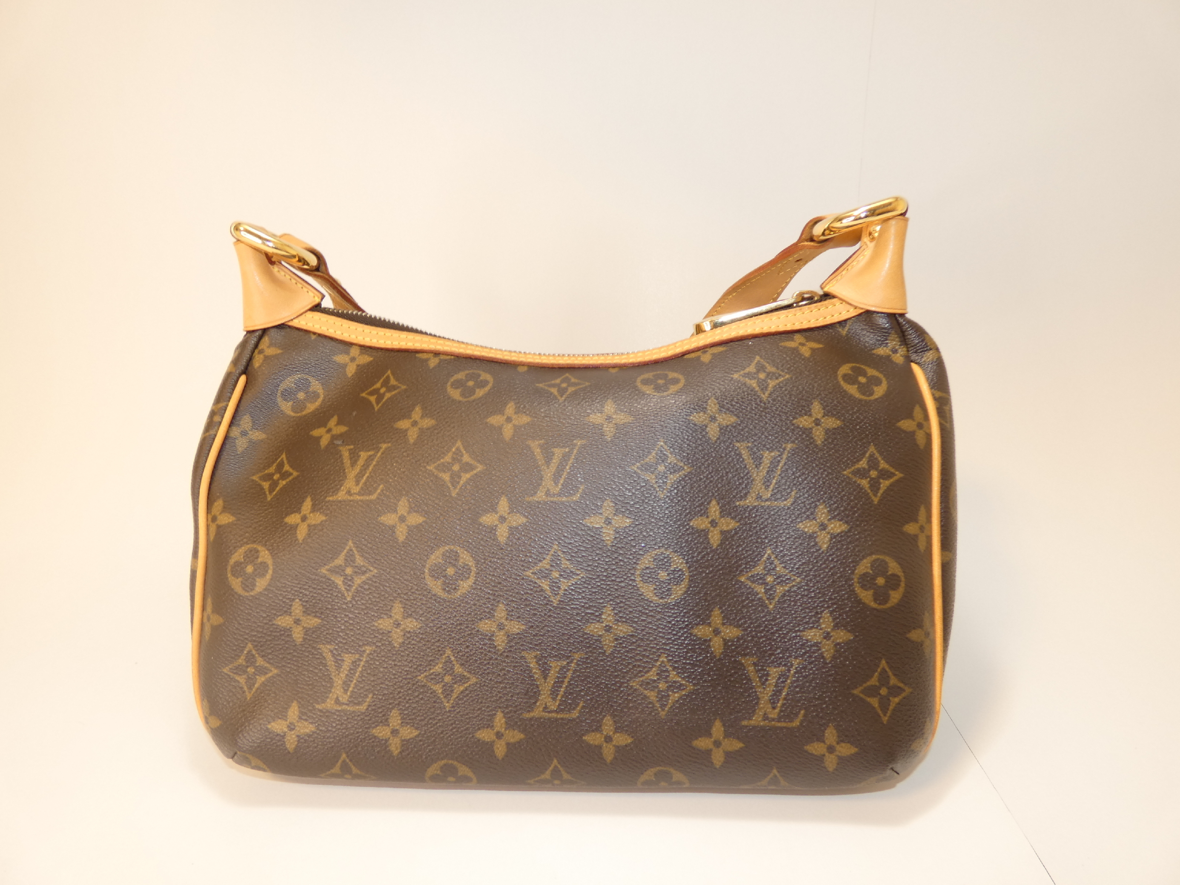 Tikal GM Monogram One-Hand Shoulder Bag — view 2