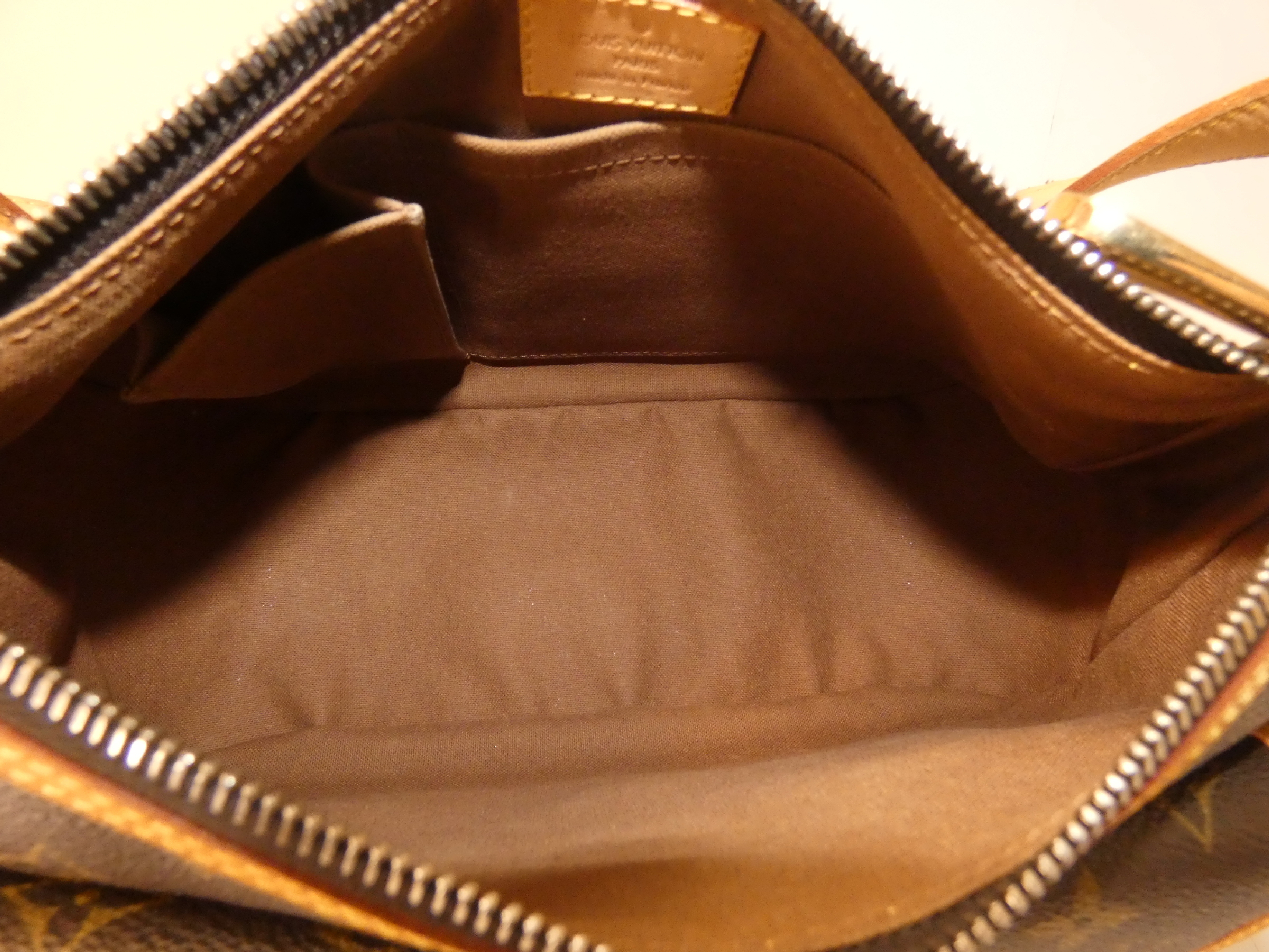 Tikal GM Monogram One-Hand Shoulder Bag — view 6