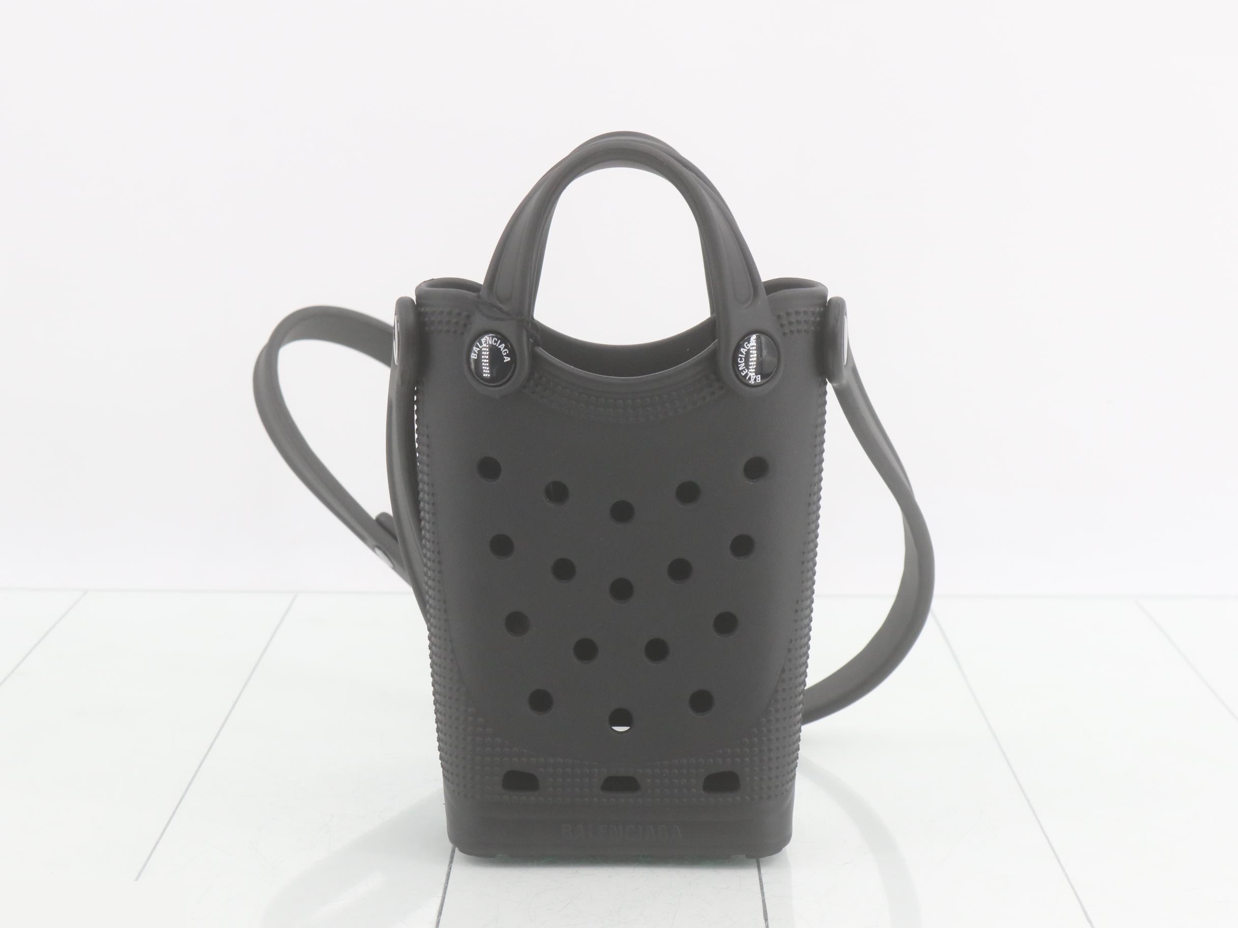 Crocs Phone Holder Shoulder Bag — view 2