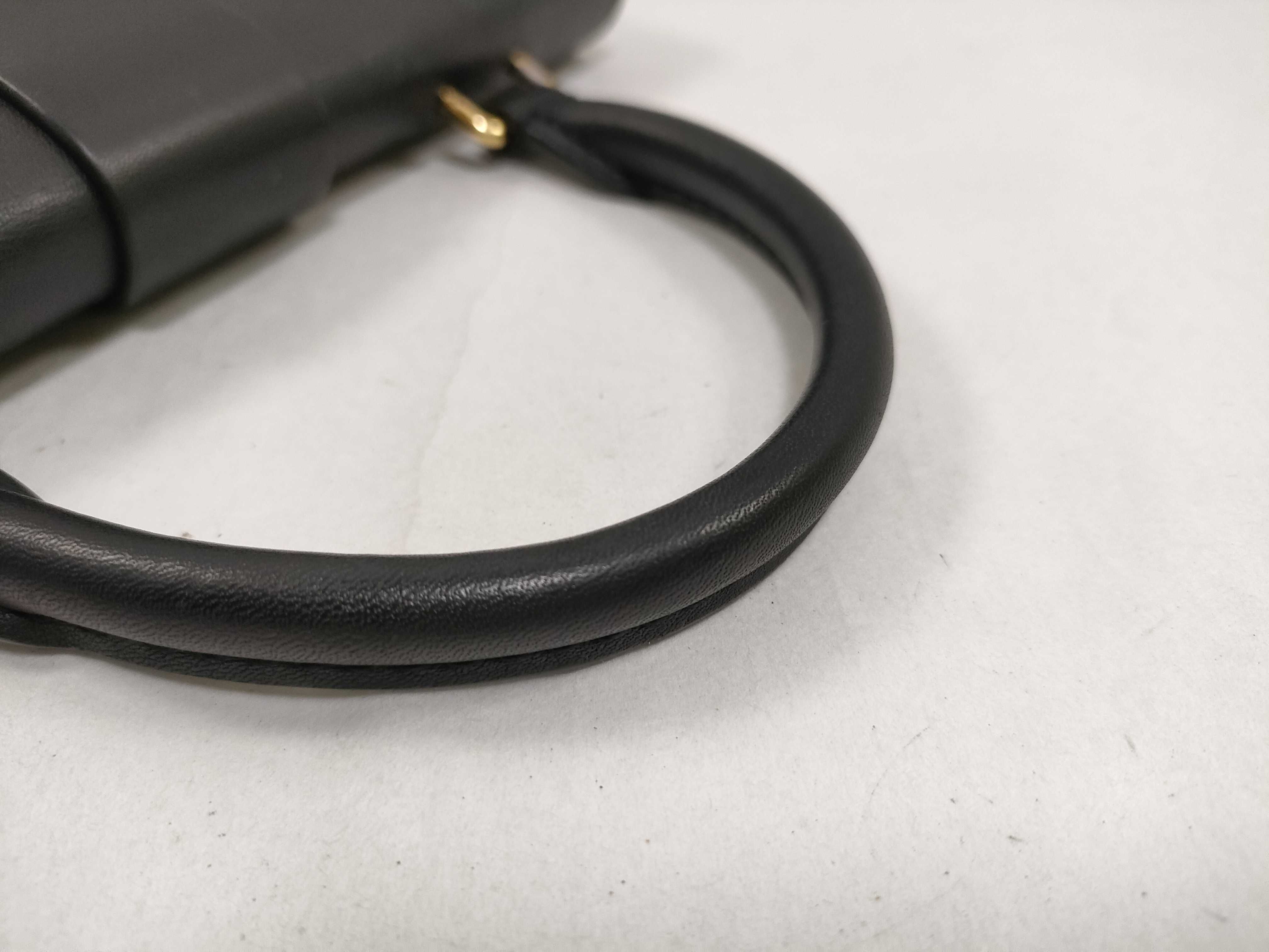 Monogram Louis Vuitton Rocky BB Shoulder Bag Handbag — view 4