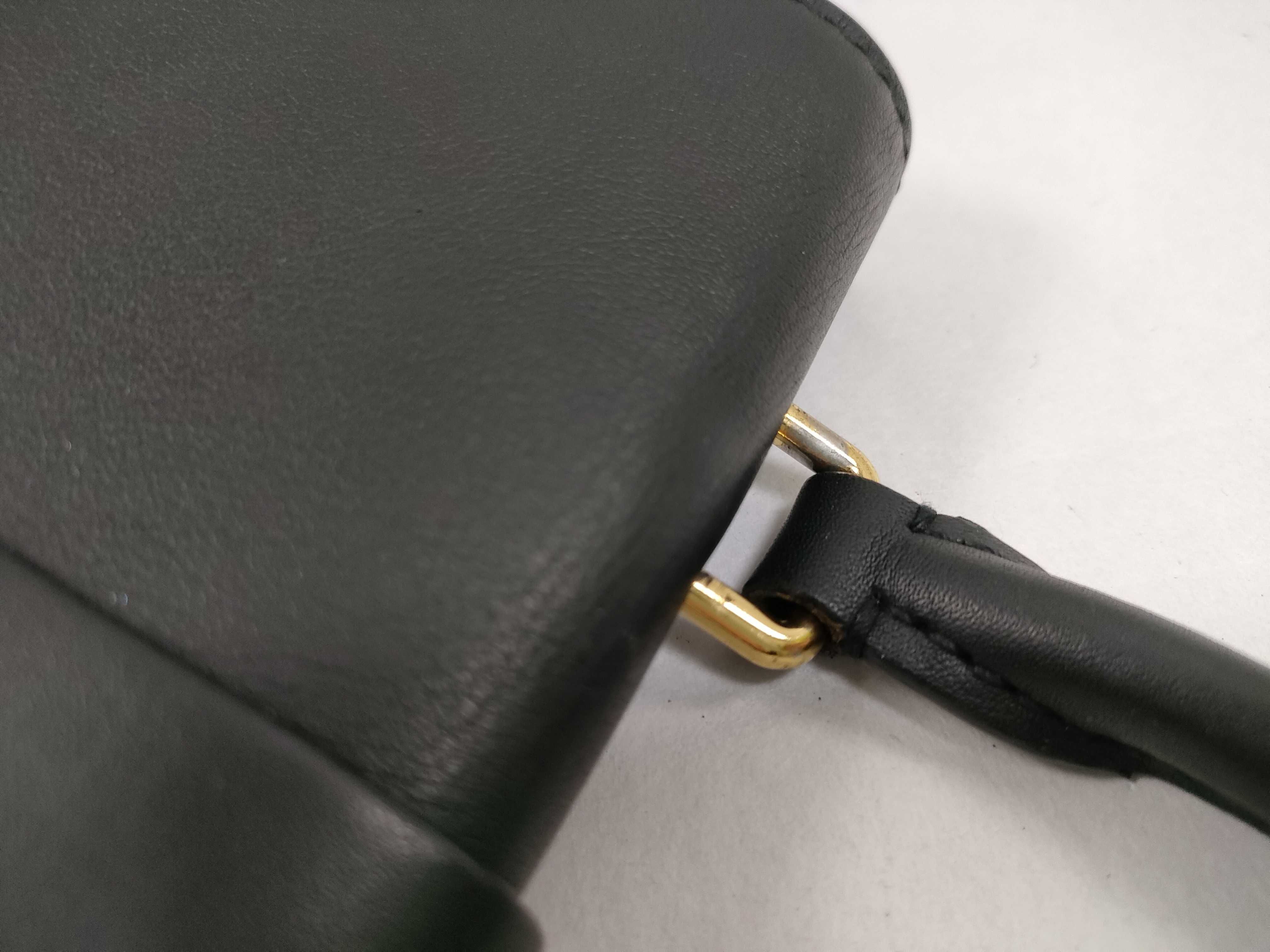 Monogram Louis Vuitton Rocky BB Shoulder Bag Handbag — view 5