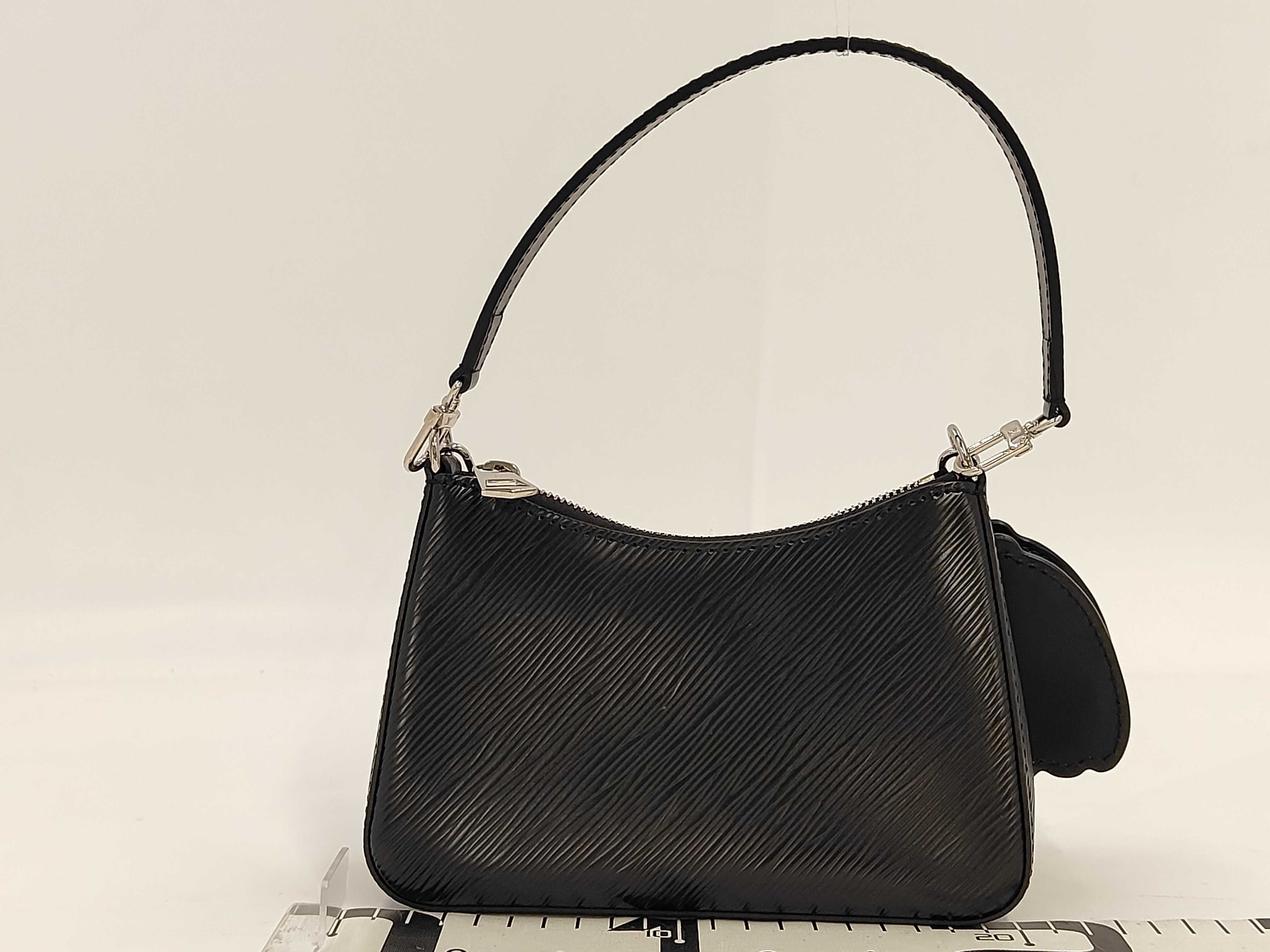 YK Marelle Shoulder Bag Handbag — view 2