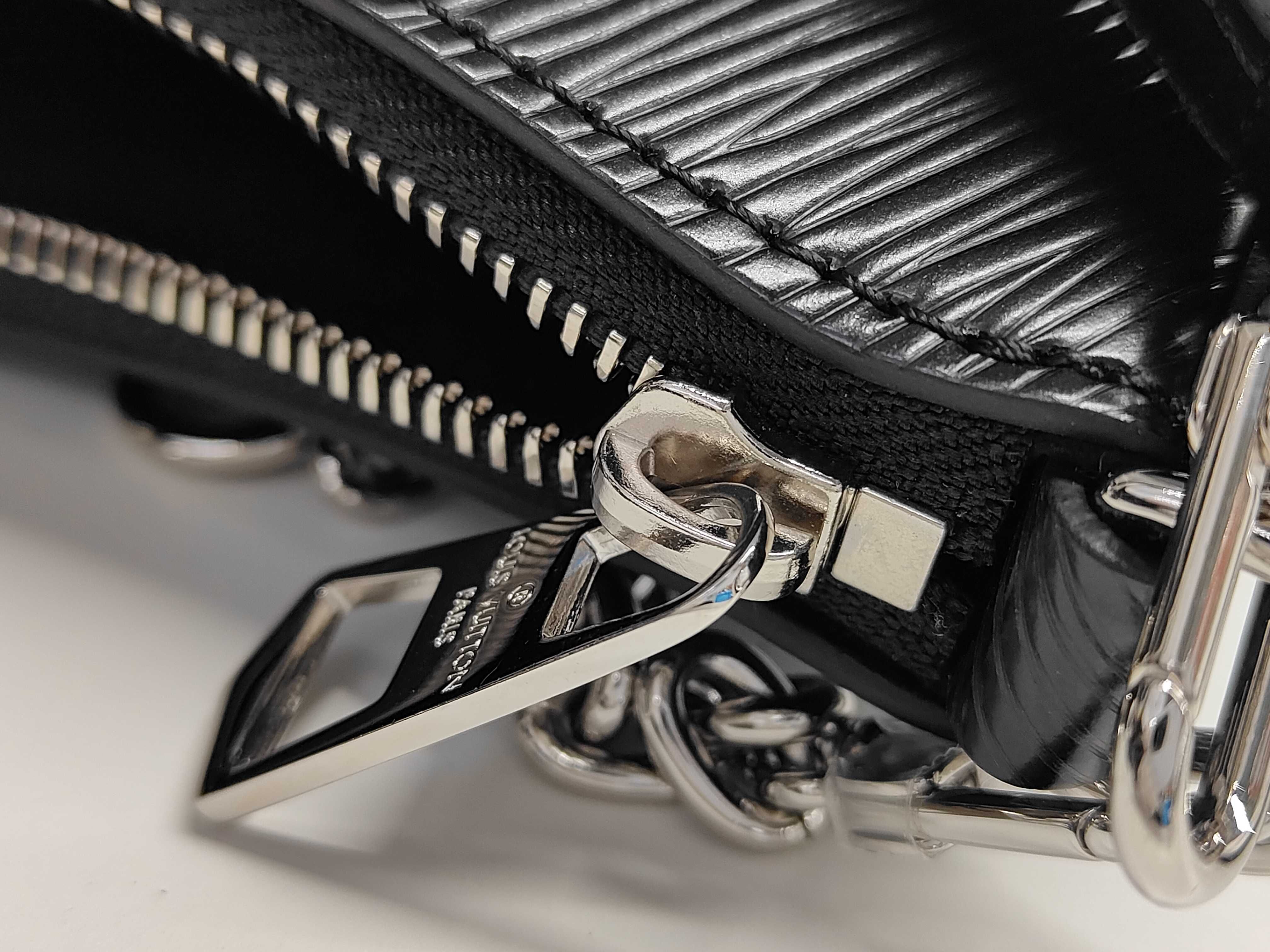 YK Marelle Shoulder Bag Handbag — view 10