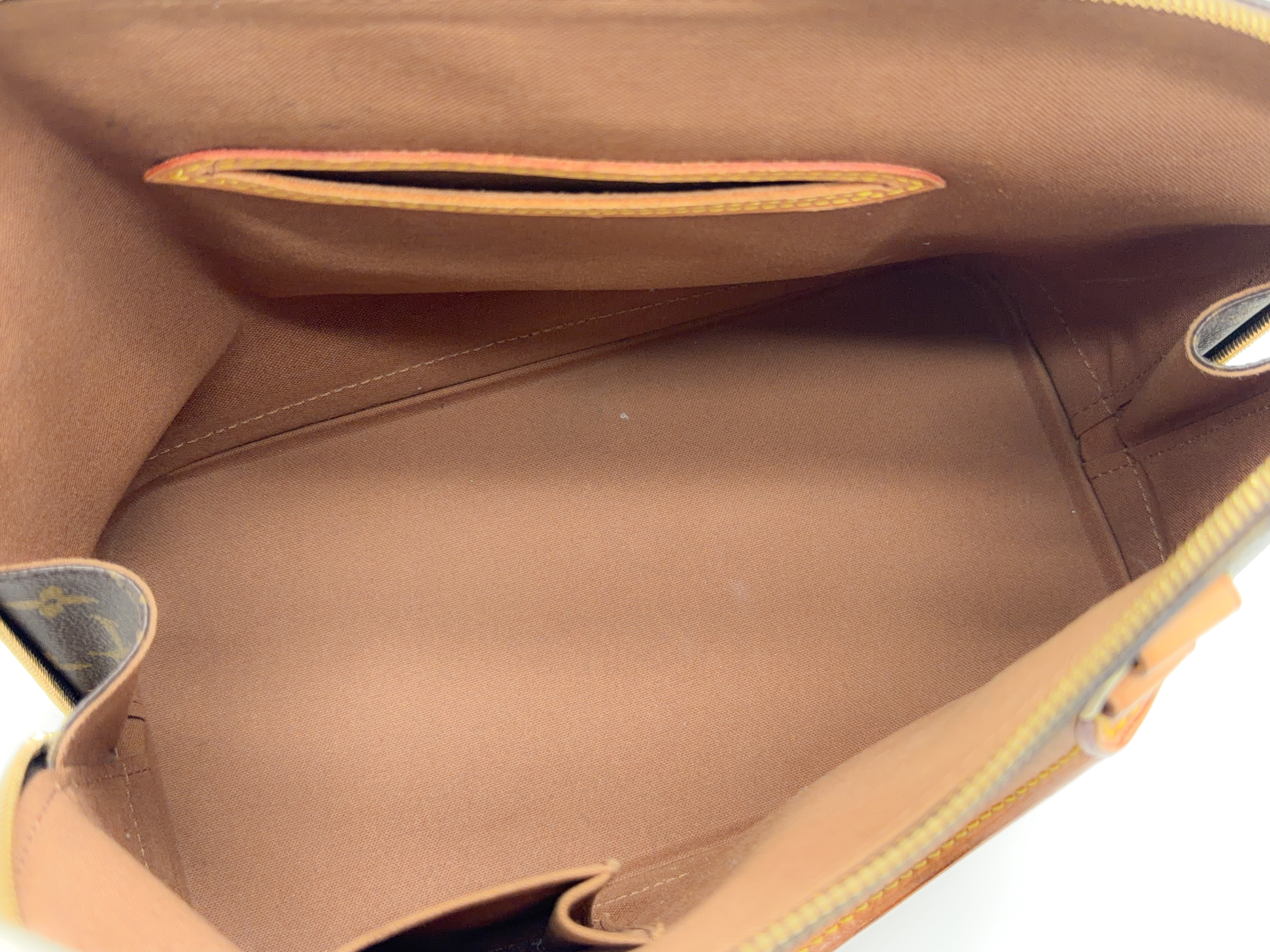 Monogram M51130 Alma PM FL0035 Handbag — view 11