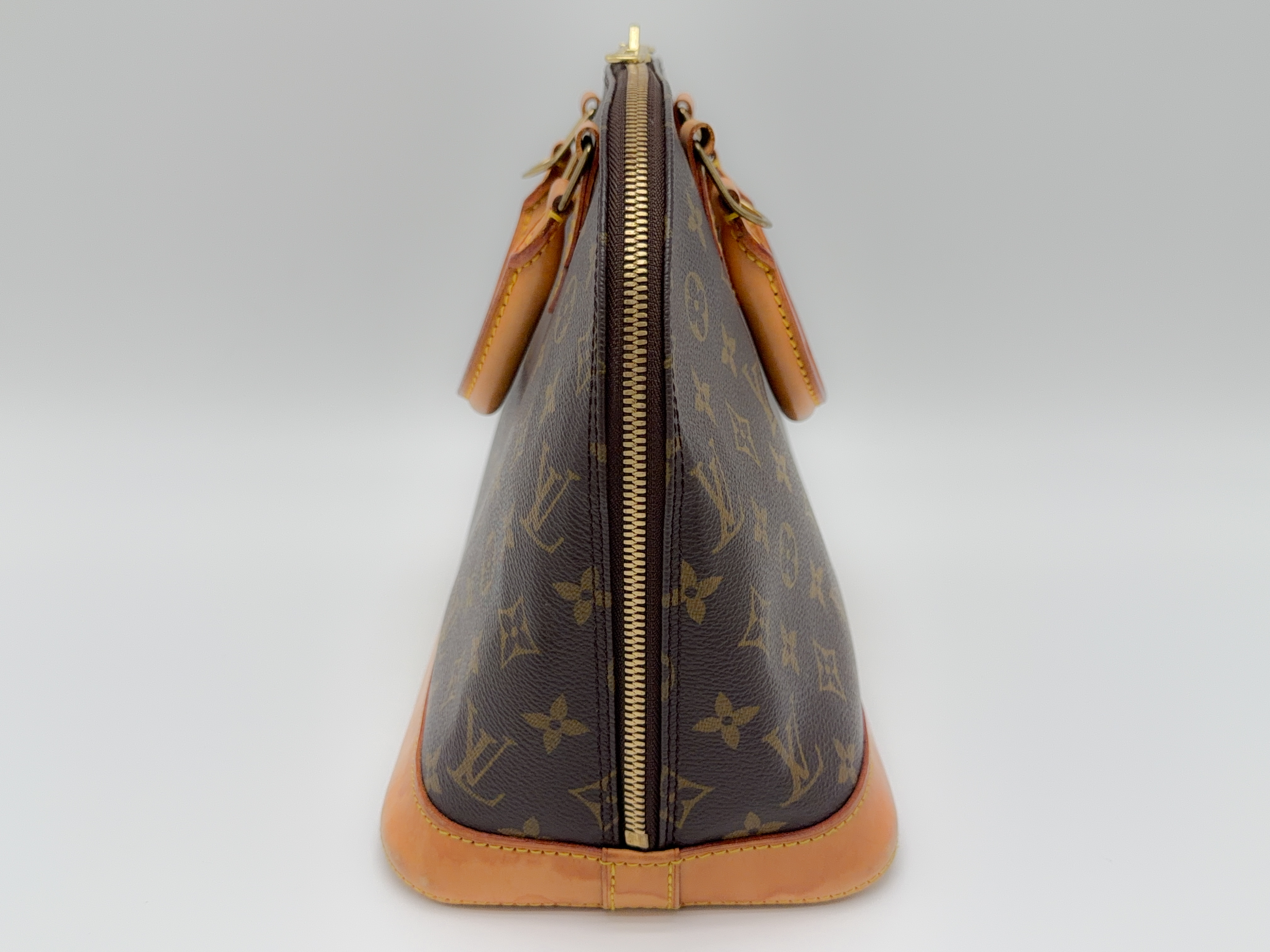 Monogram M51130 Alma PM FL0035 Handbag — view 7
