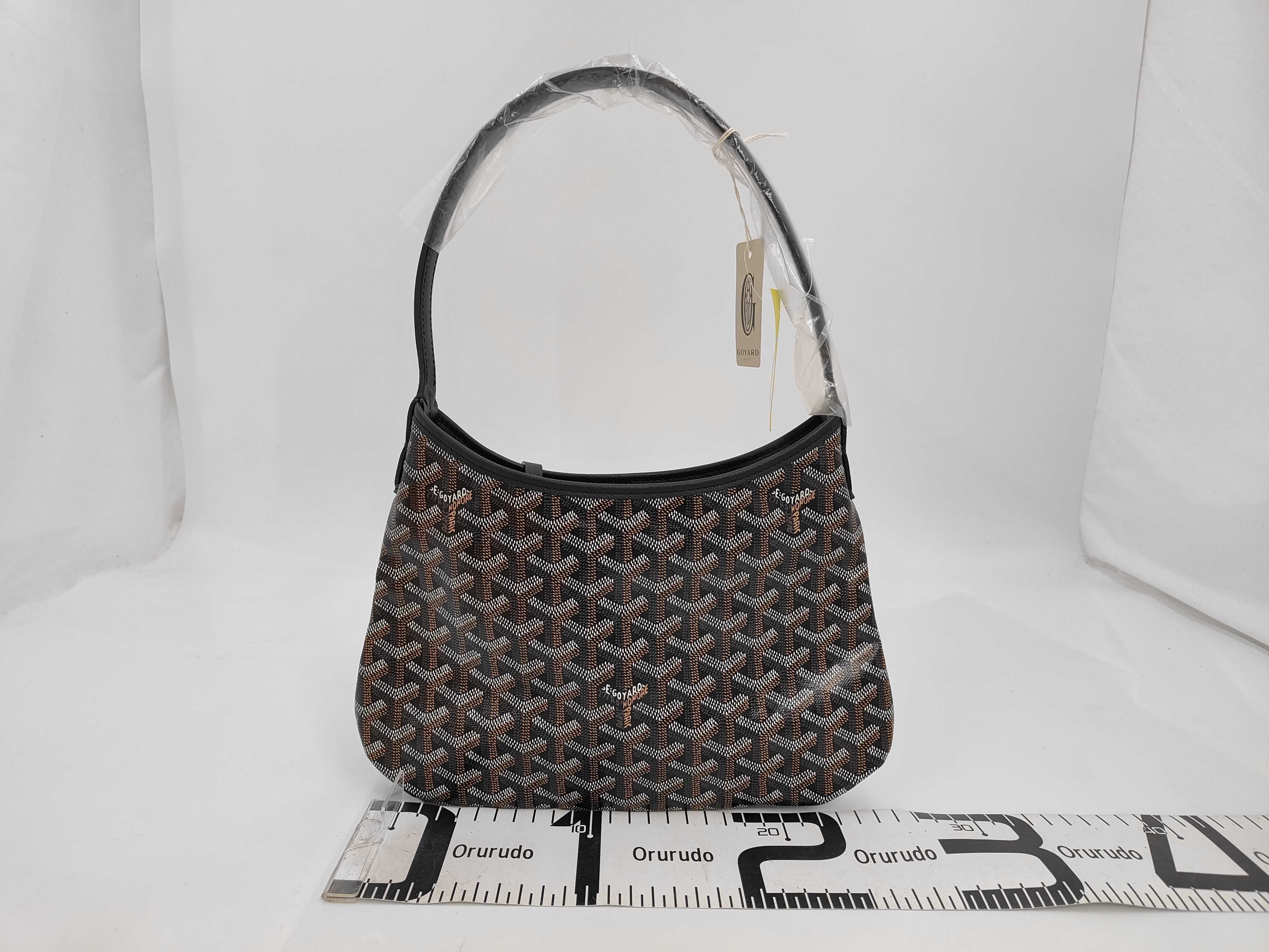 Hobo Tote Bag Handbag — view 2