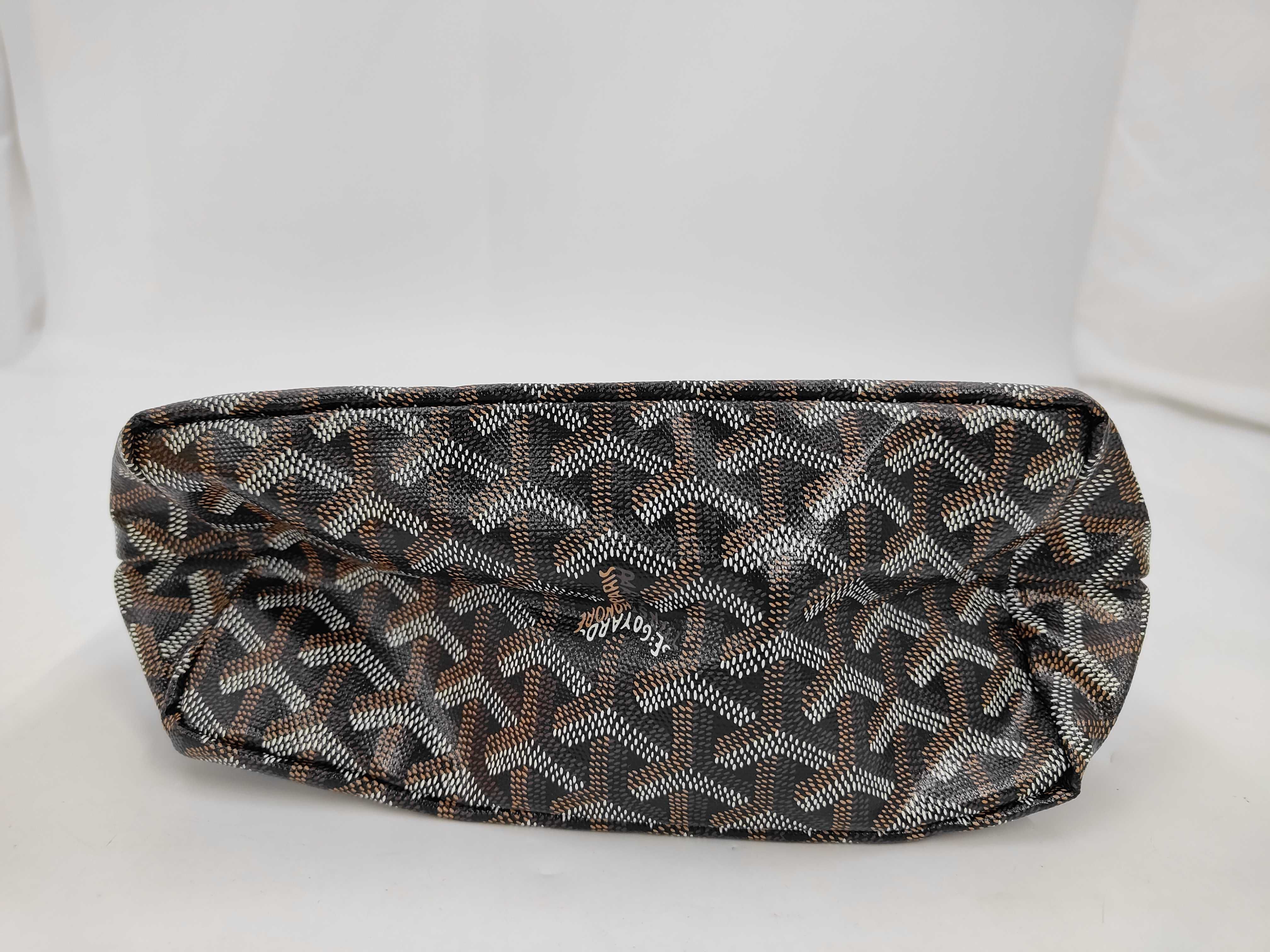 Hobo Tote Bag Handbag — view 4