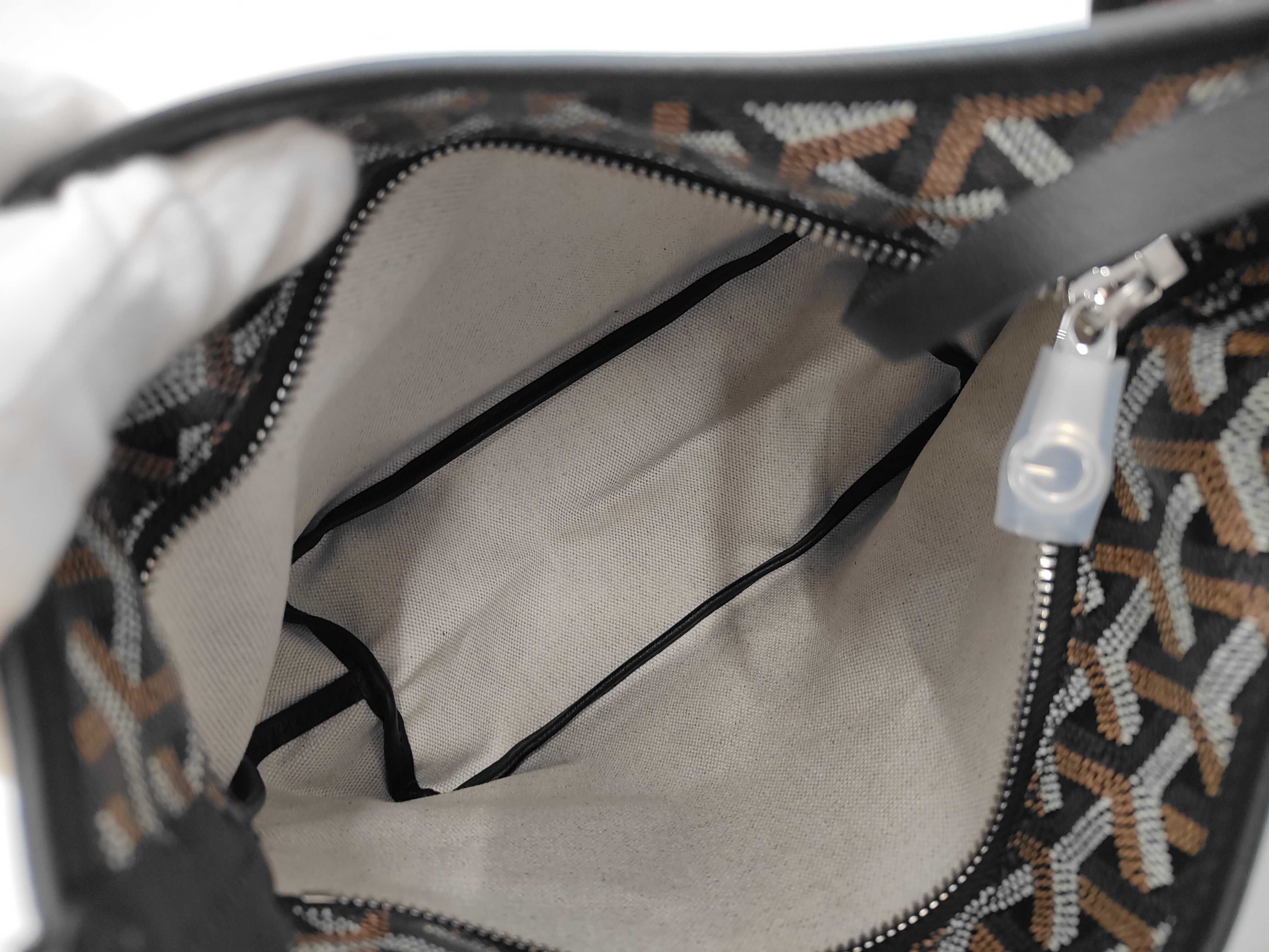 Hobo Tote Bag Handbag — view 8