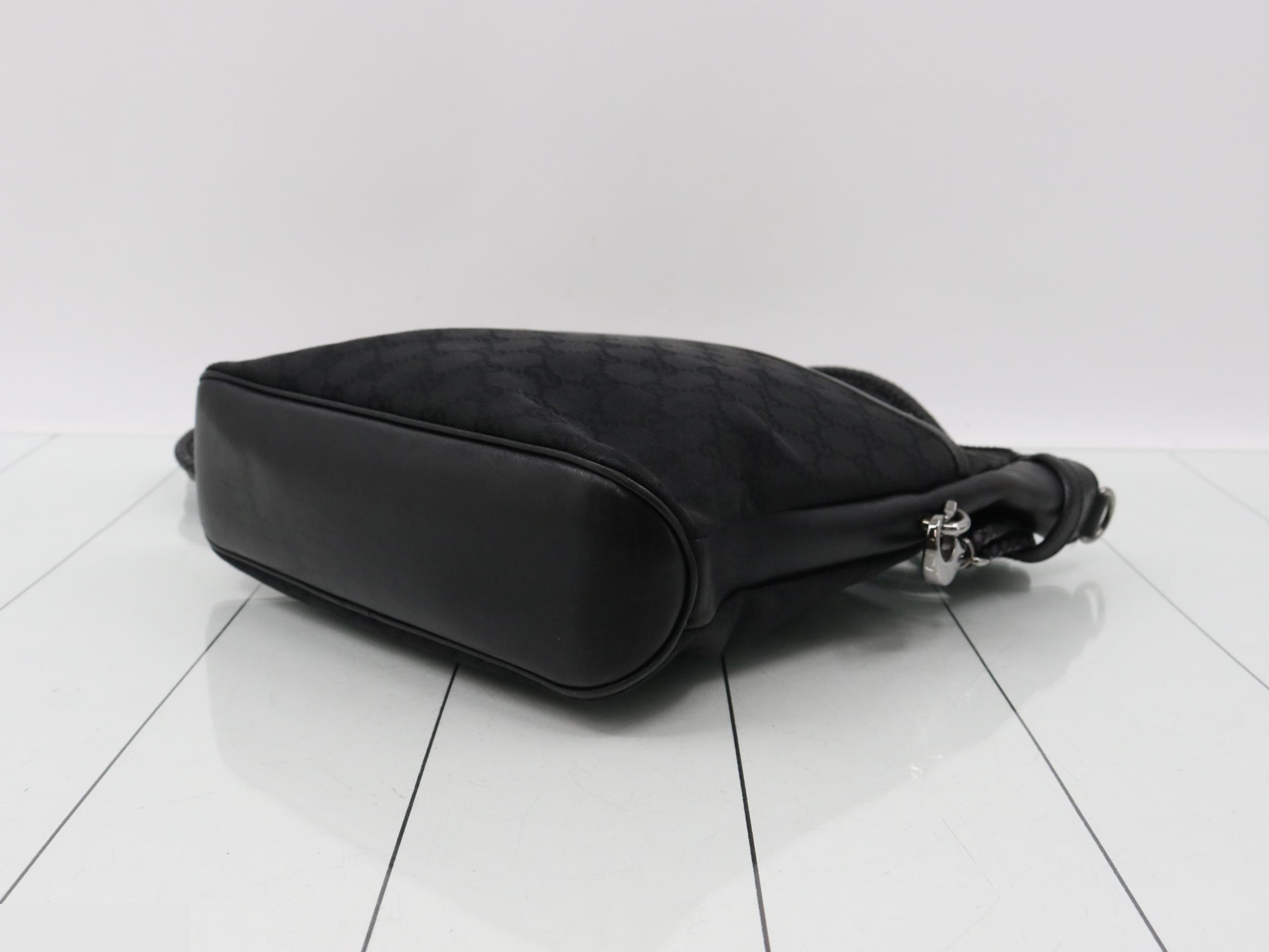 GG Canvas (Bag) - Shoulder Bag — view 6