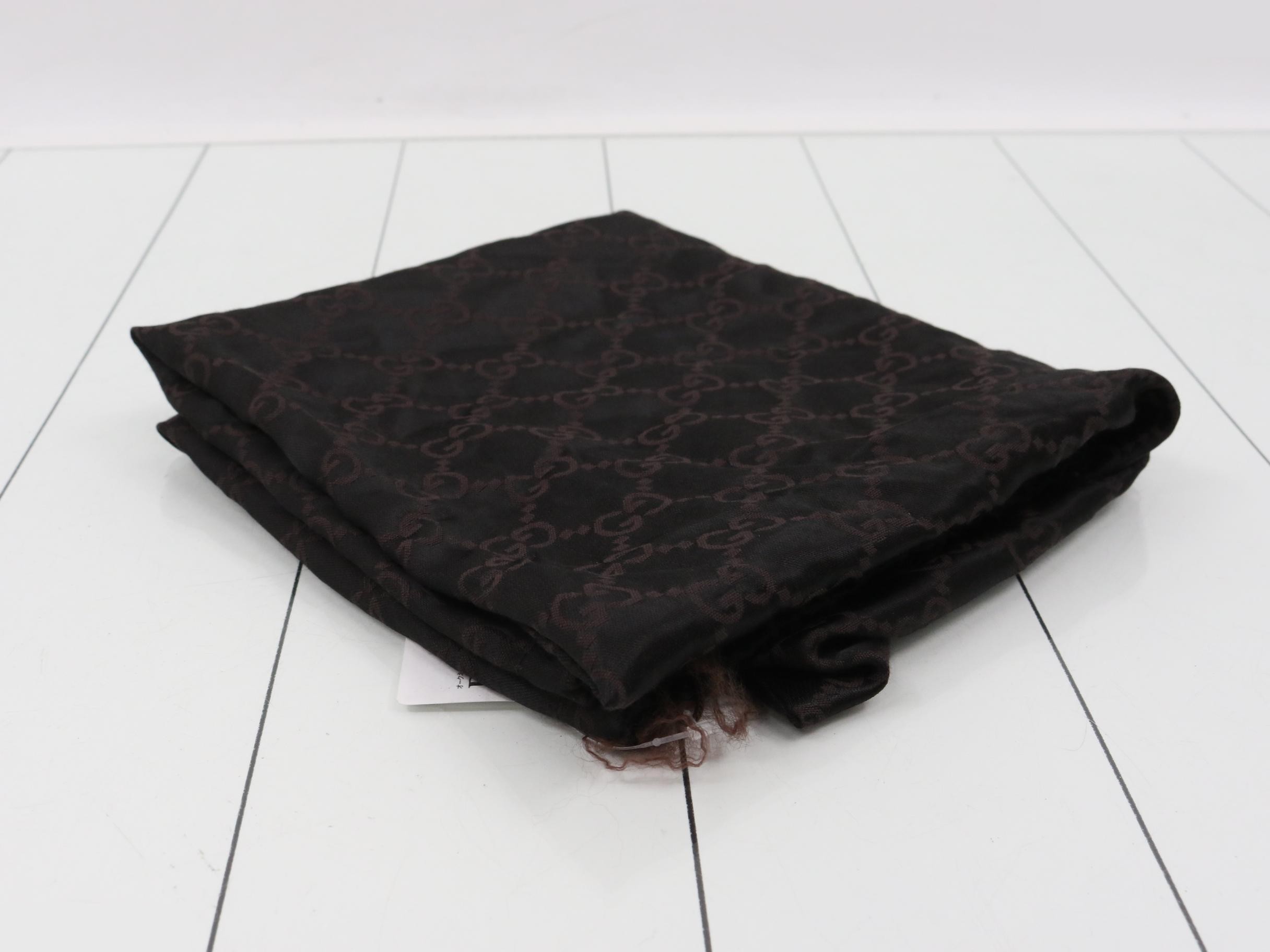 GG Canvas (Bag) - Shoulder Bag — view 7