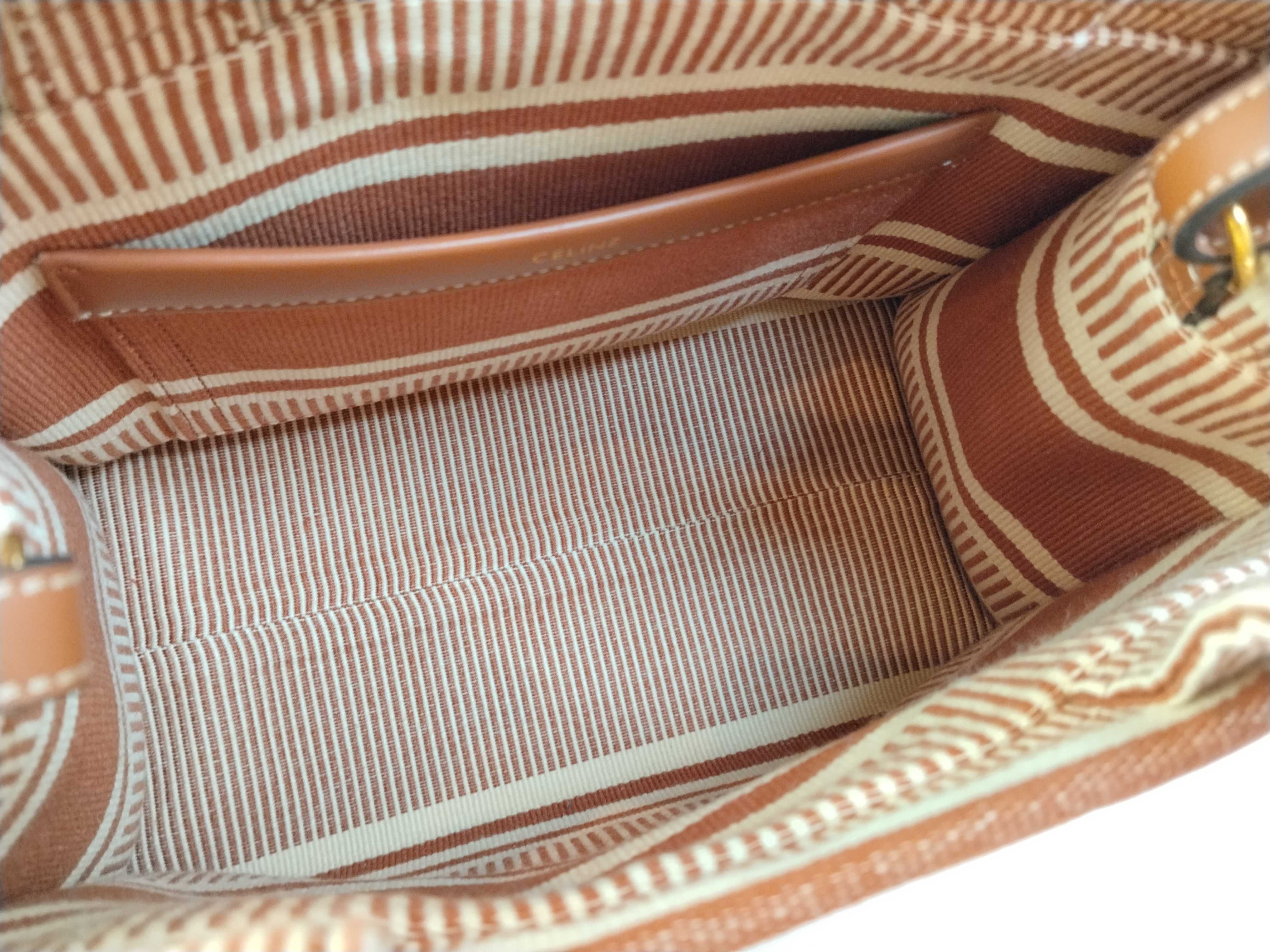 Small Cabas — view 9