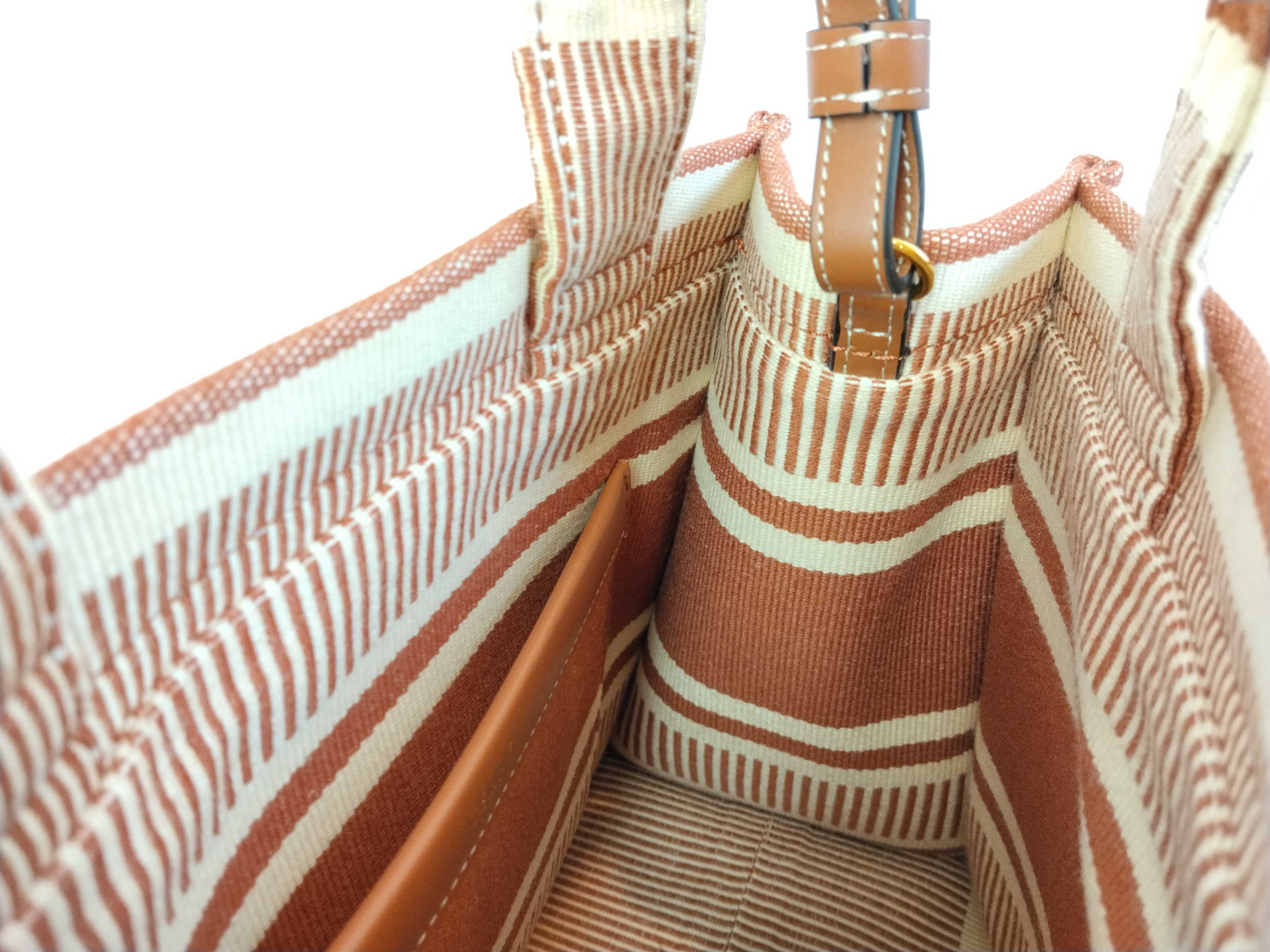 Small Cabas — view 10