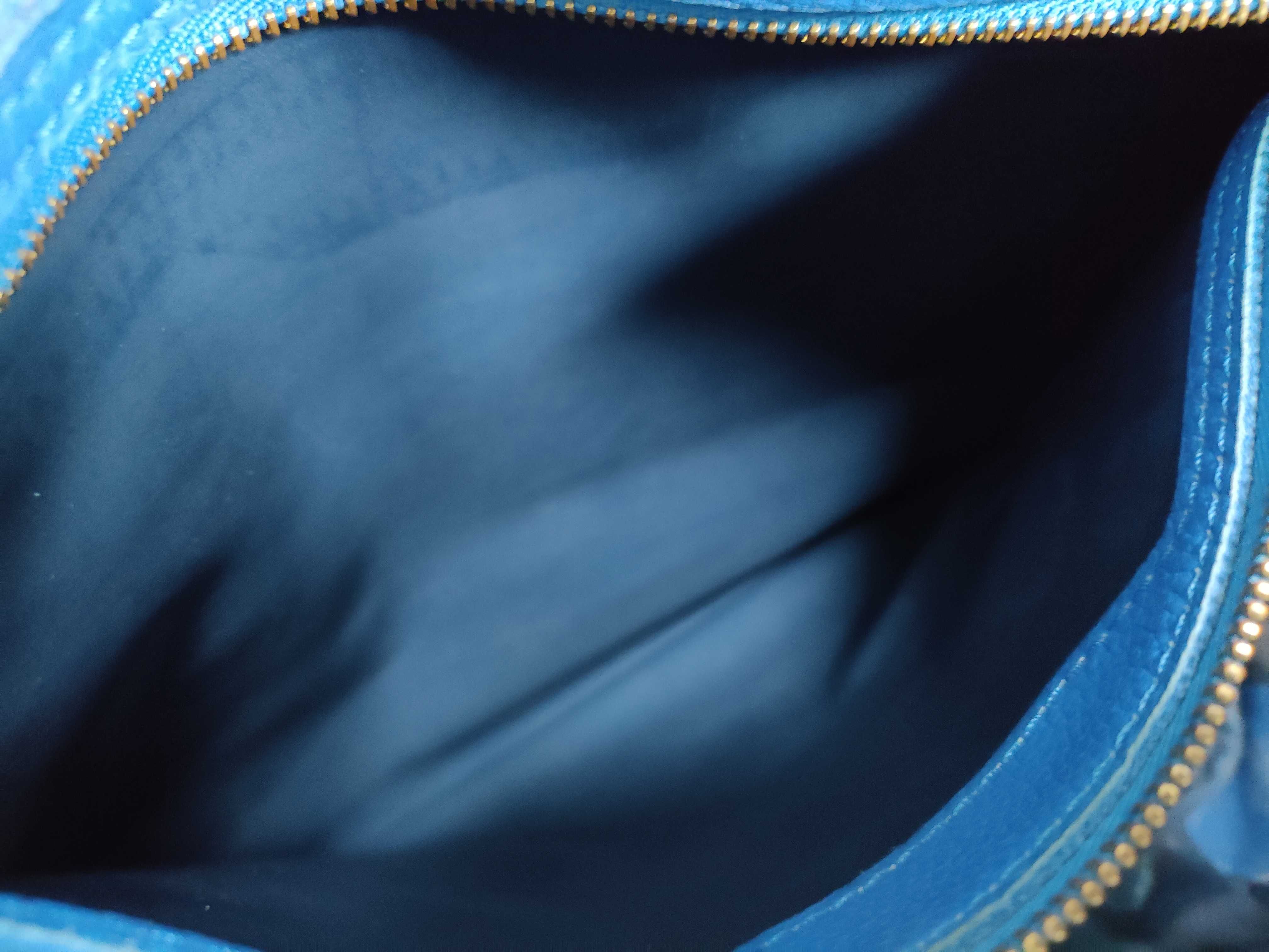 Monogram Louis Vuitton Monogram Ikat Flower Neverfull MM 2013 Spring — view 10