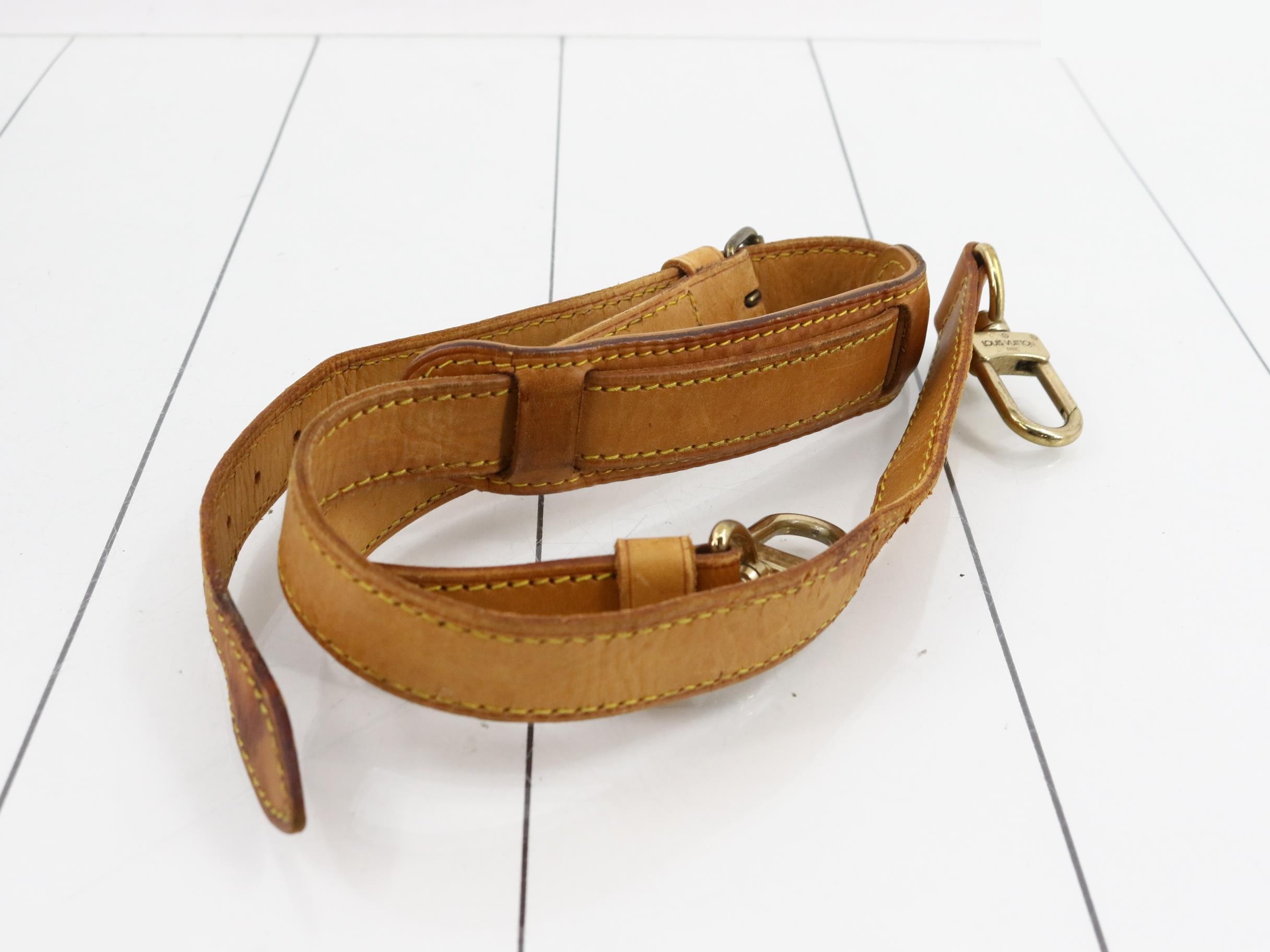 Monogram Boston bag — view 7