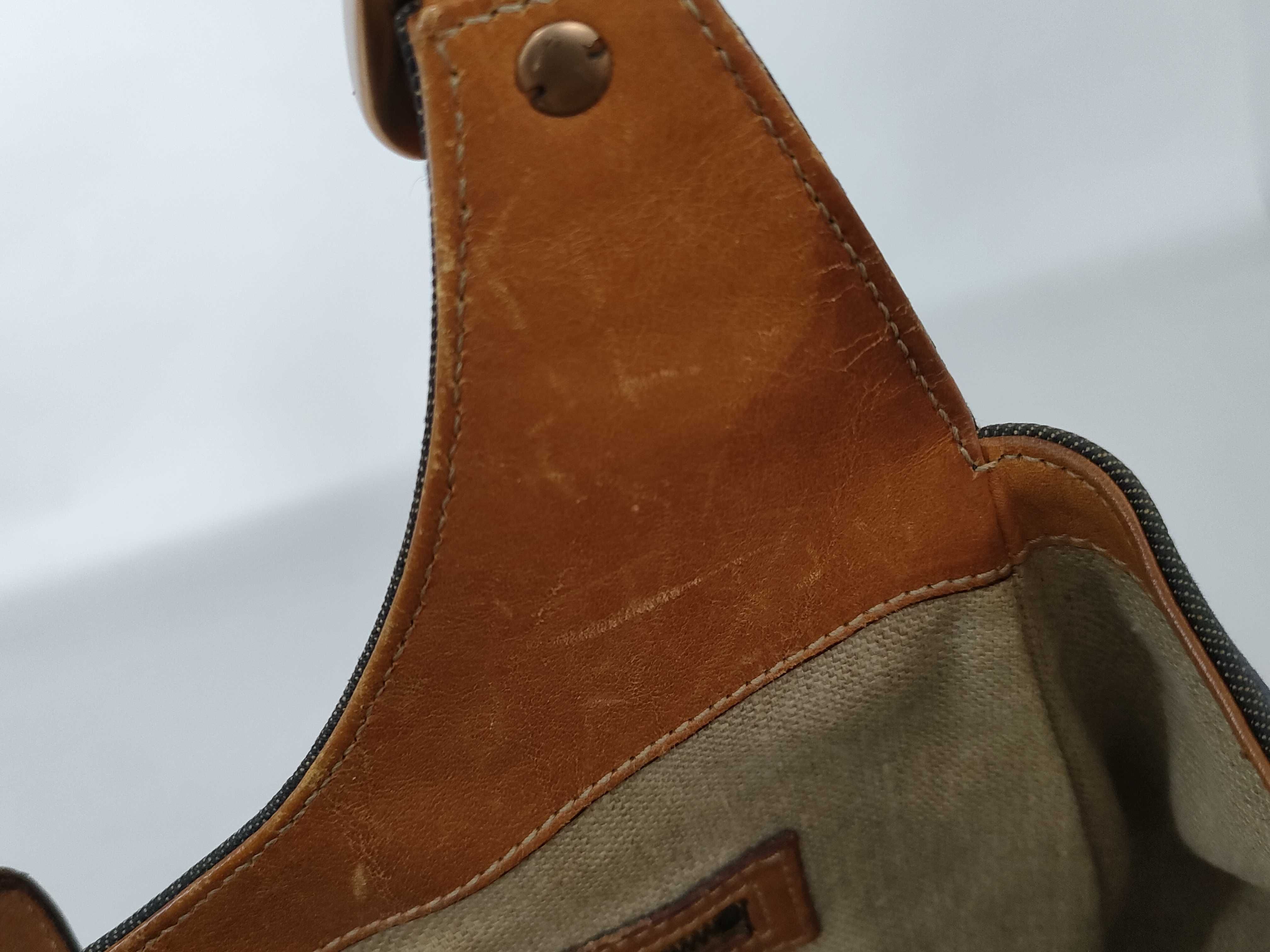 Jackie New Jackie GG Canvas Handbag — view 13