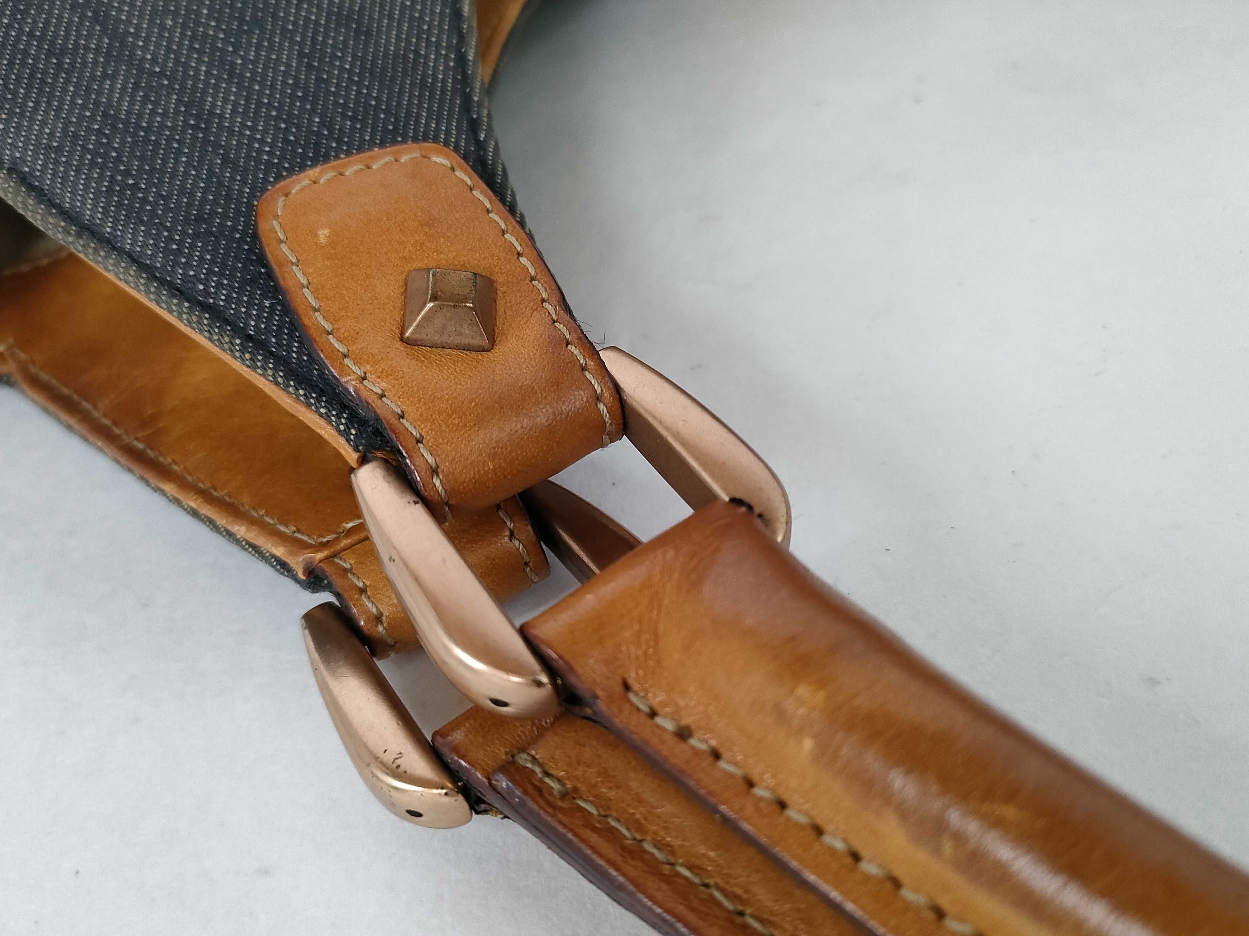 Jackie New Jackie GG Canvas Handbag — view 5