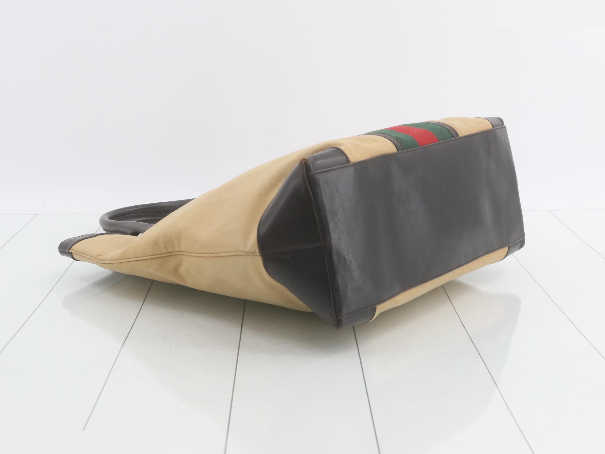Sherry Line Handbag — view 5