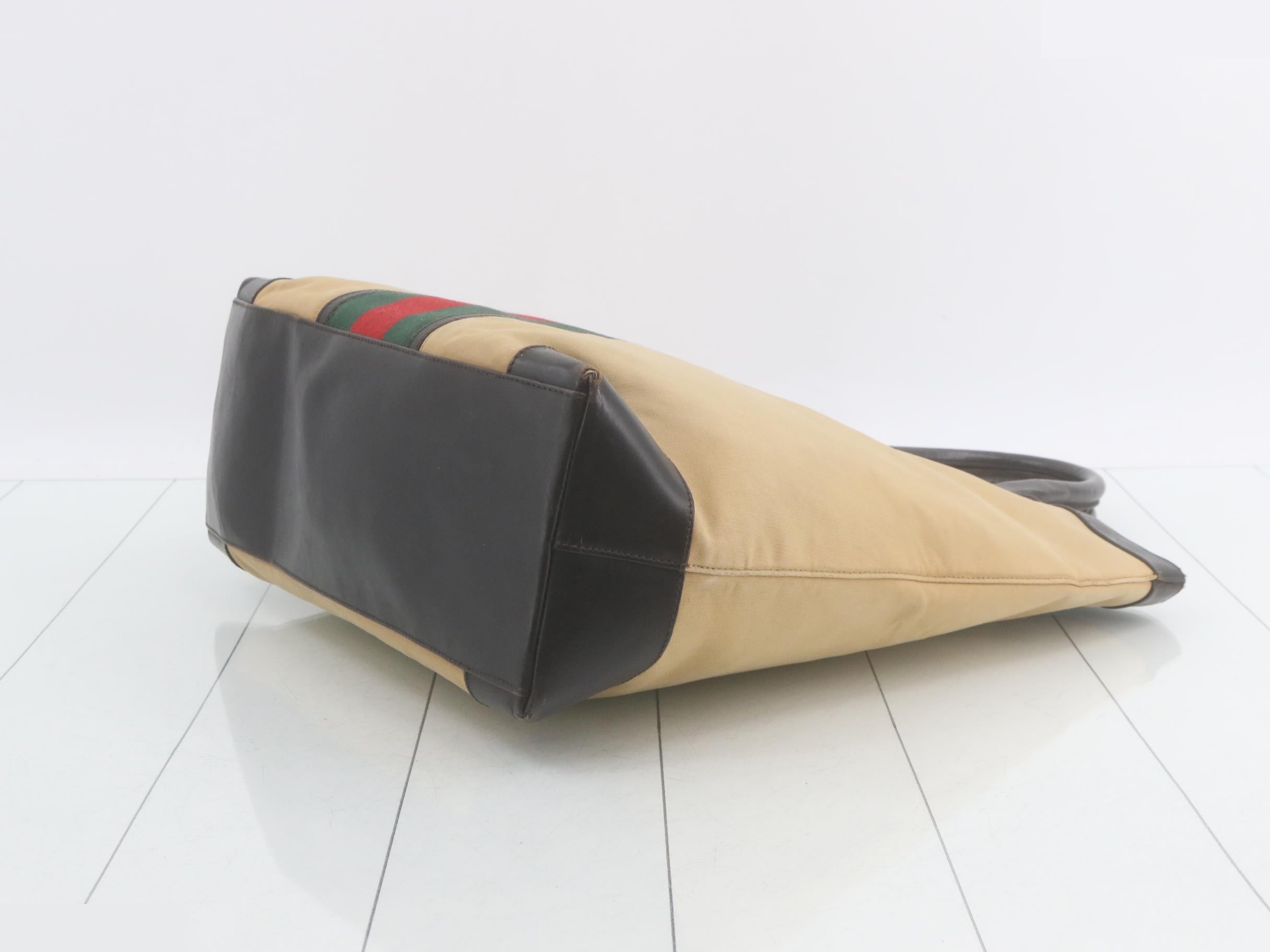 Sherry Line Handbag — view 6